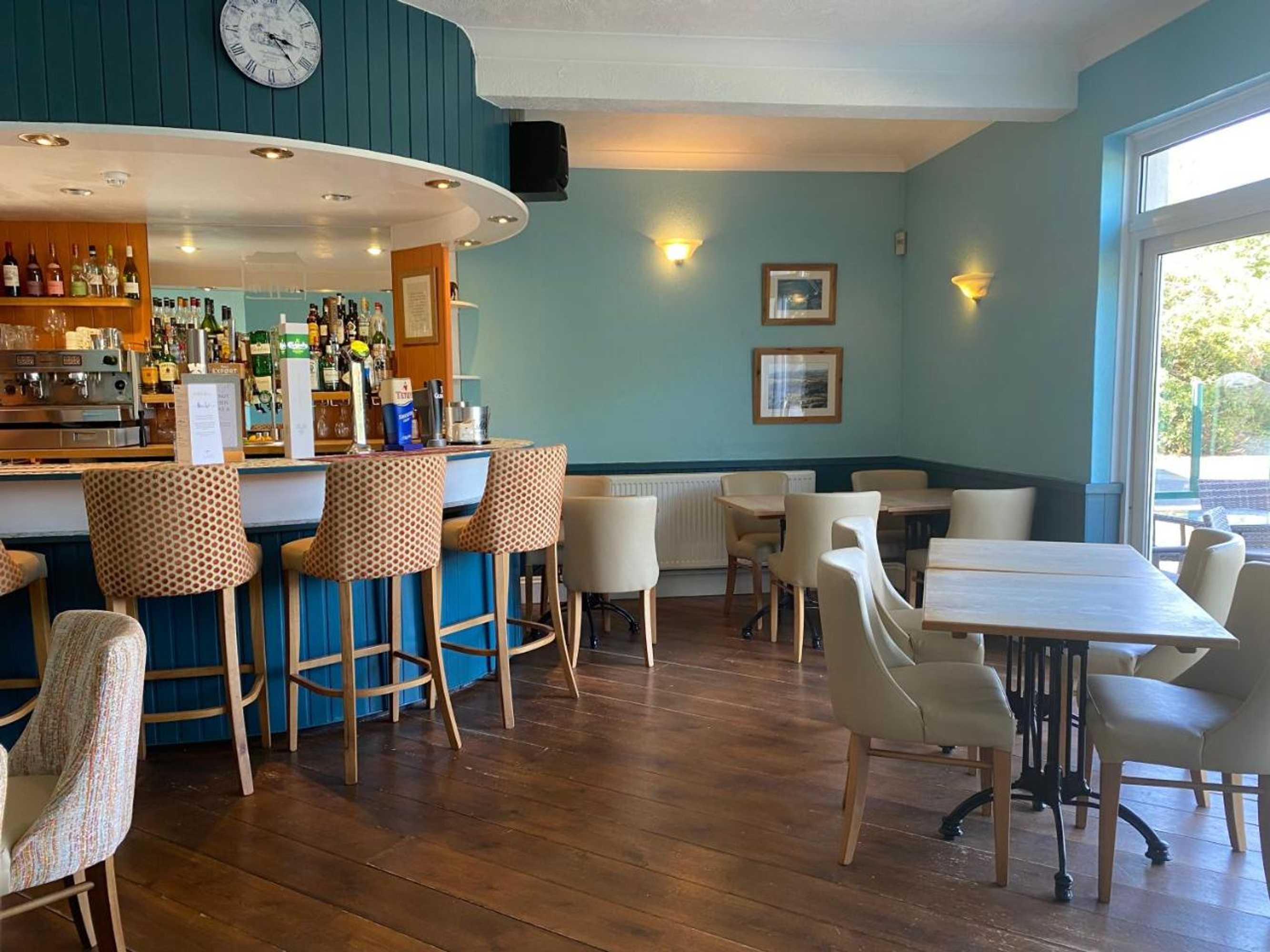 Gift card for Fernhill Hotel