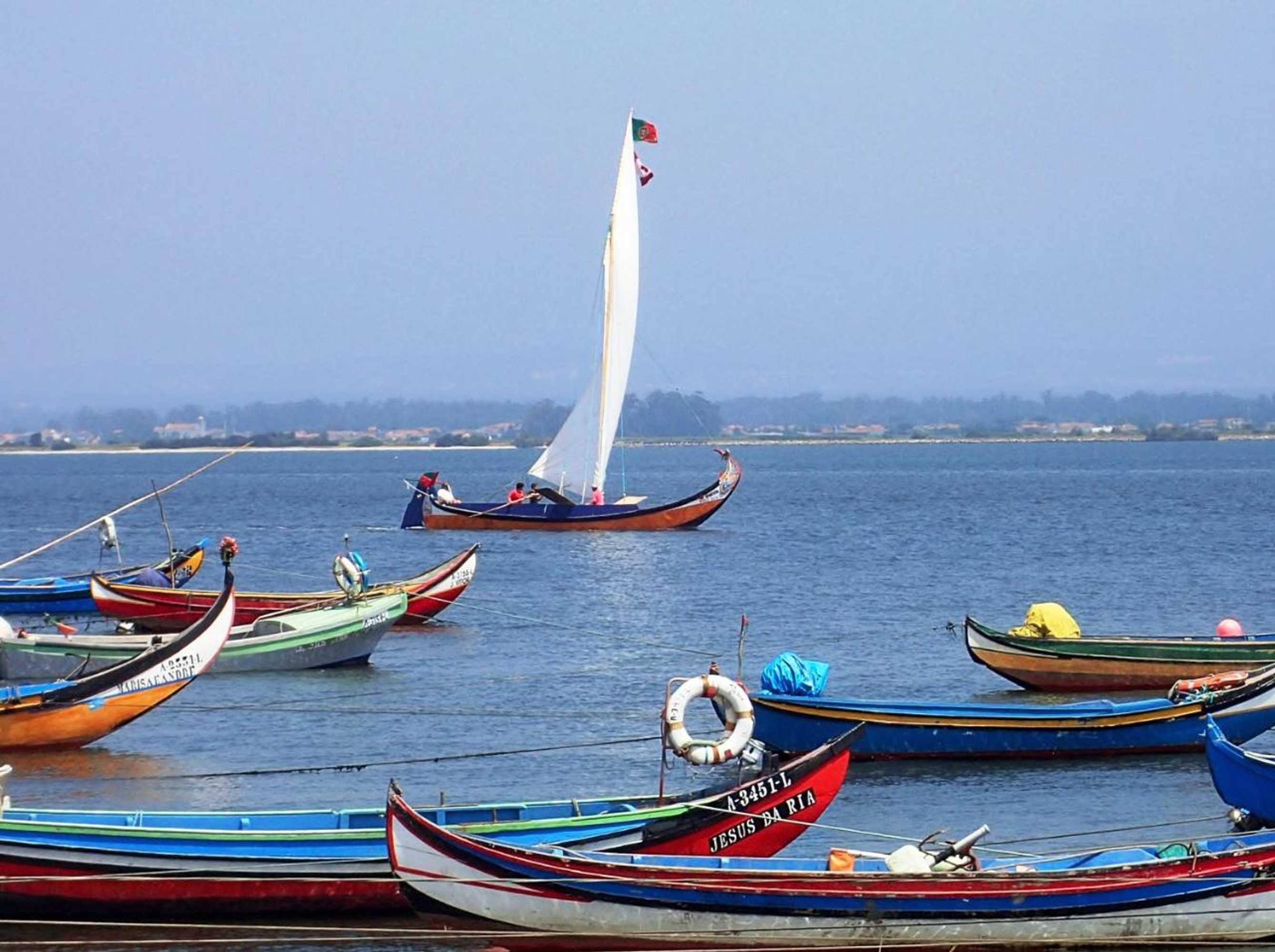 Gift card for Solar do Alambique