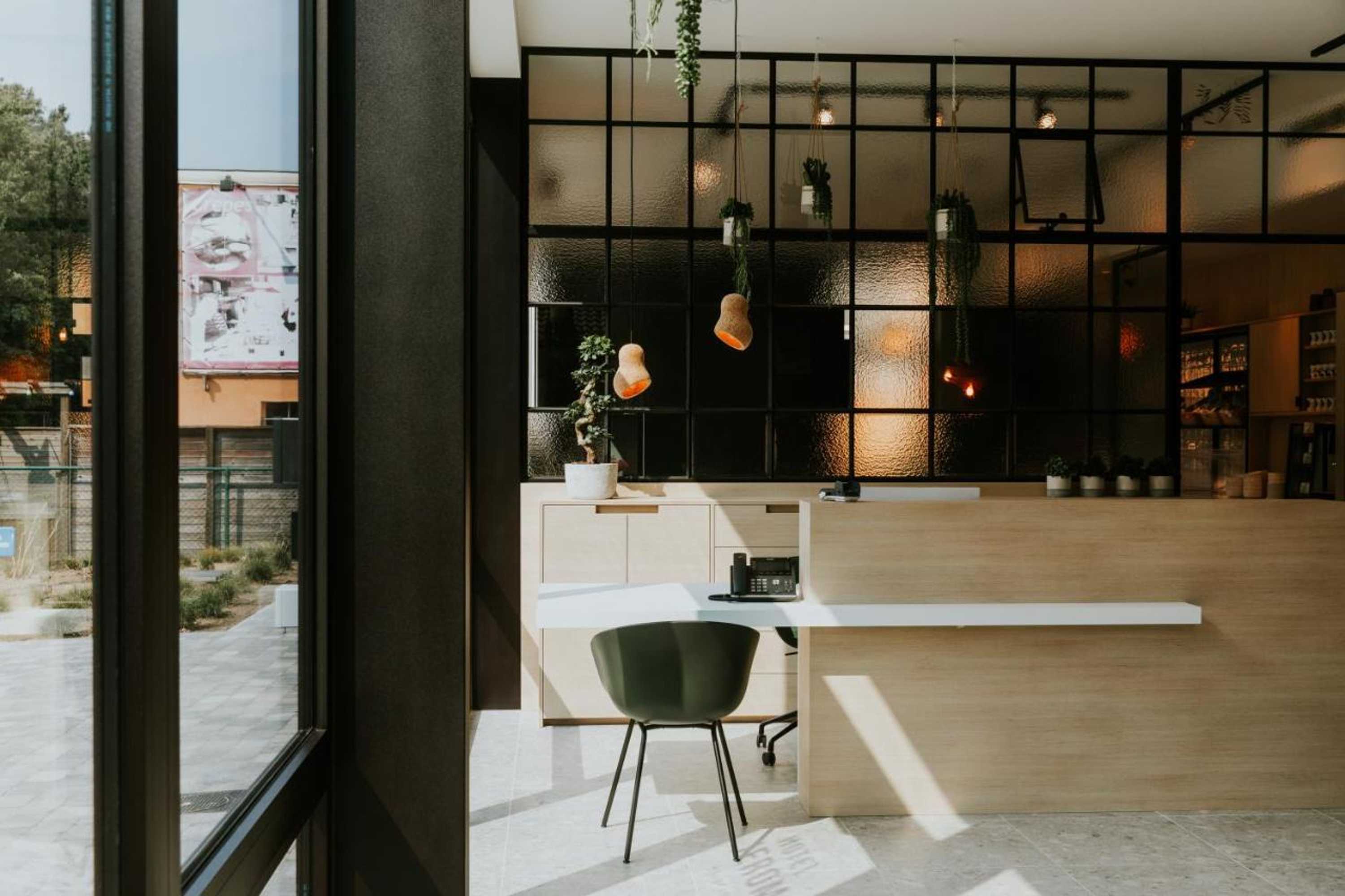 Gift card for Hotel Jerom