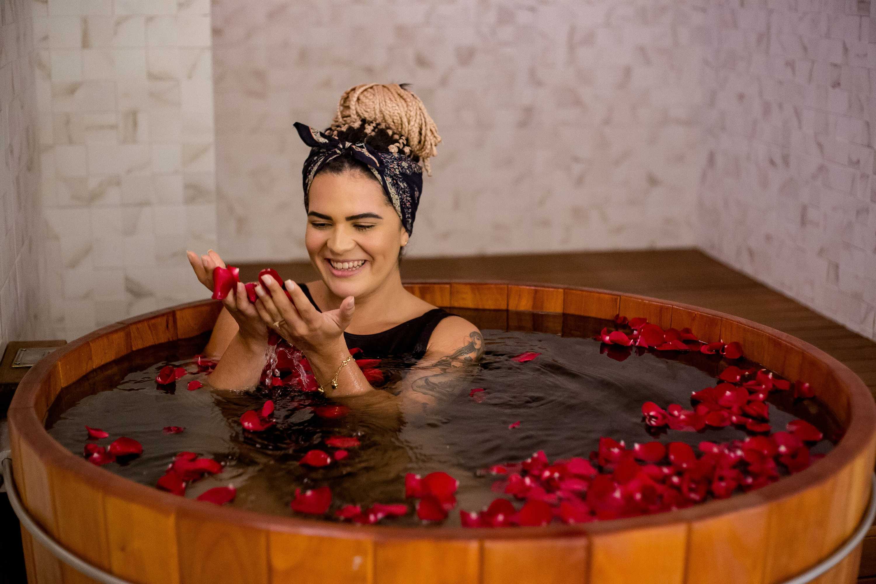Gift card for Buona Vitta Gramado Resort & Spa by Gramado Parks