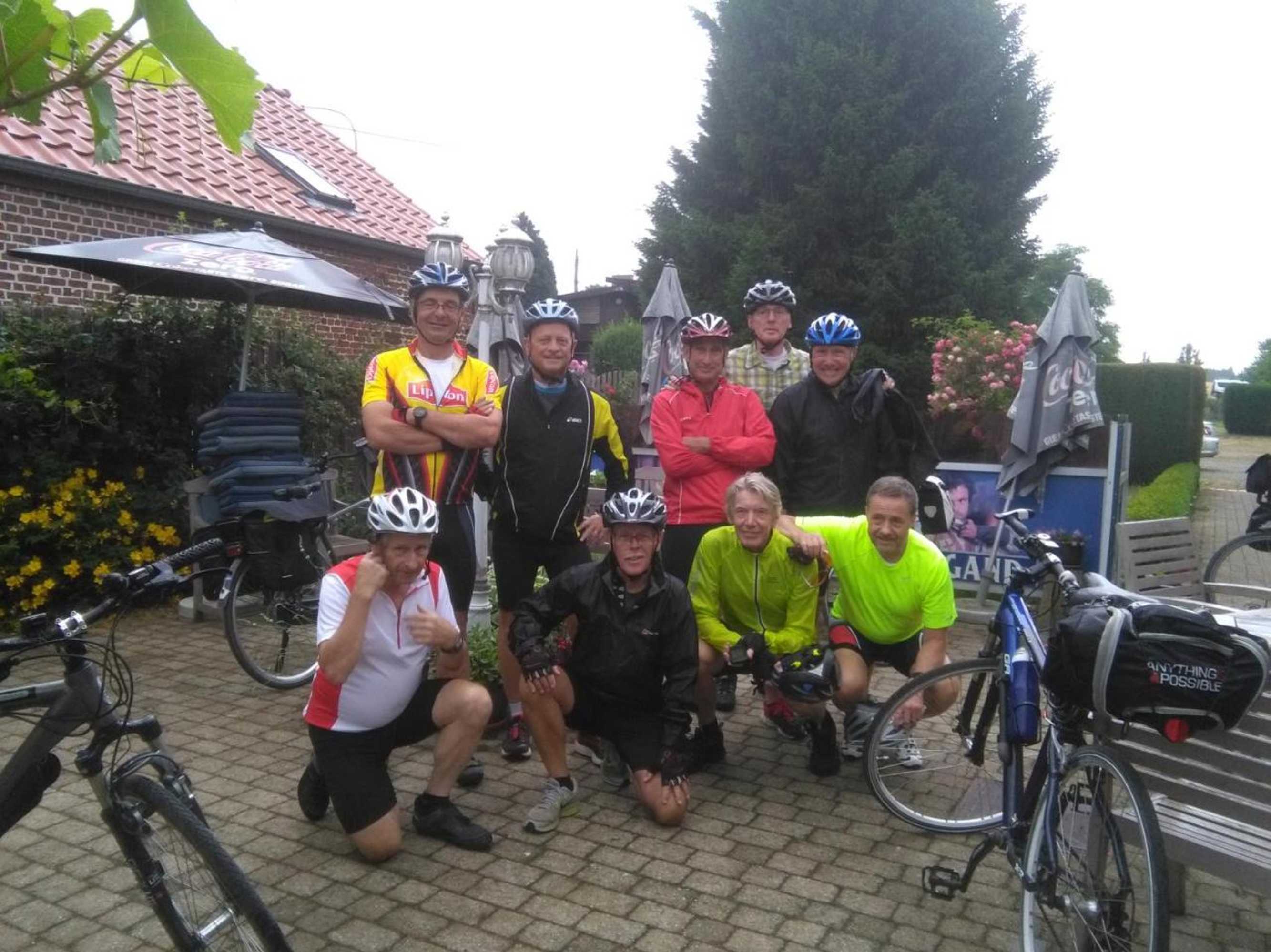 Gift card for Hotel In Den Hoek