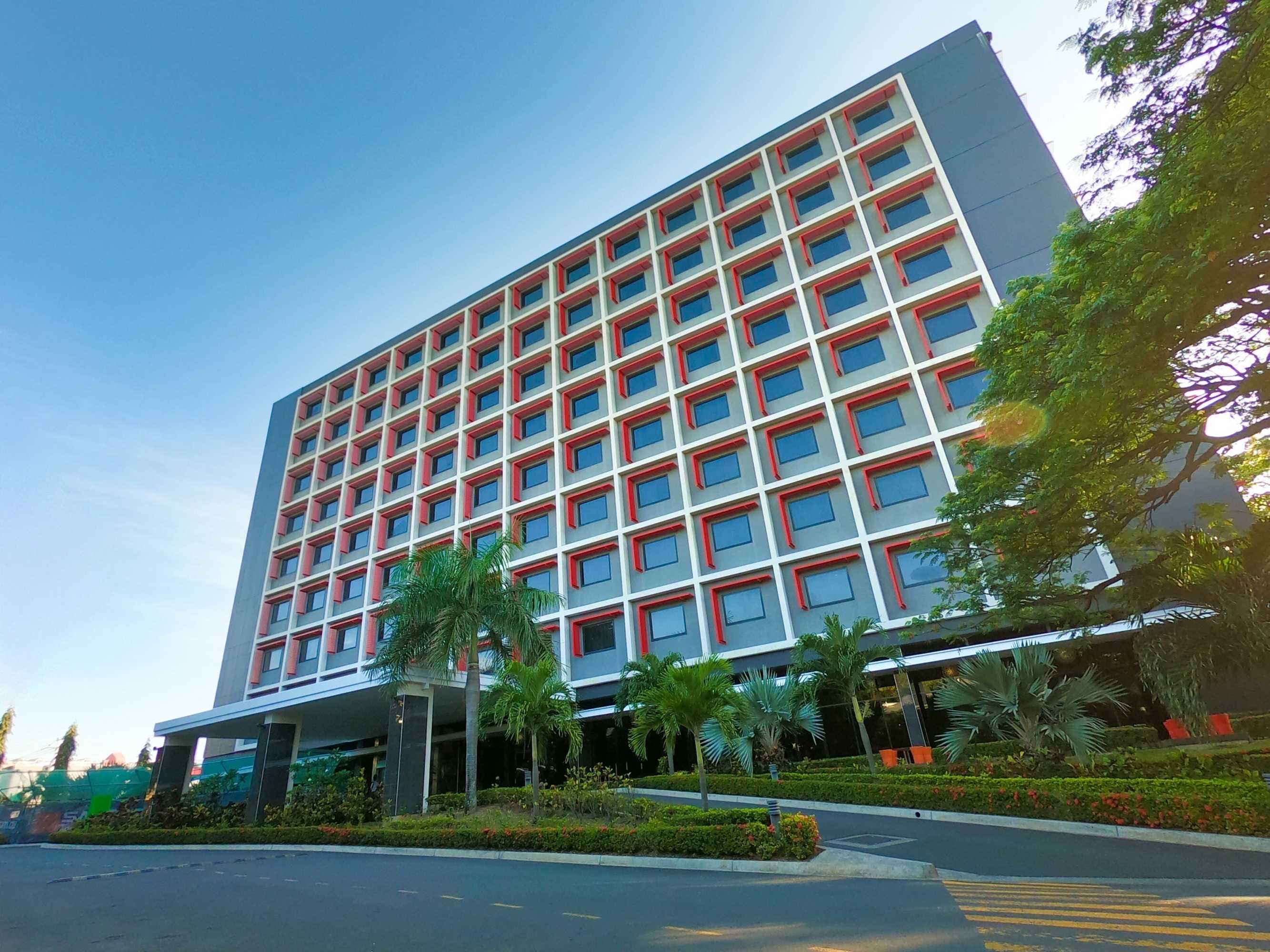 Gift card for Holiday Inn Express Port Moresby by Ihg Gift card for Holiday Inn Express Port Moresby by Ihg