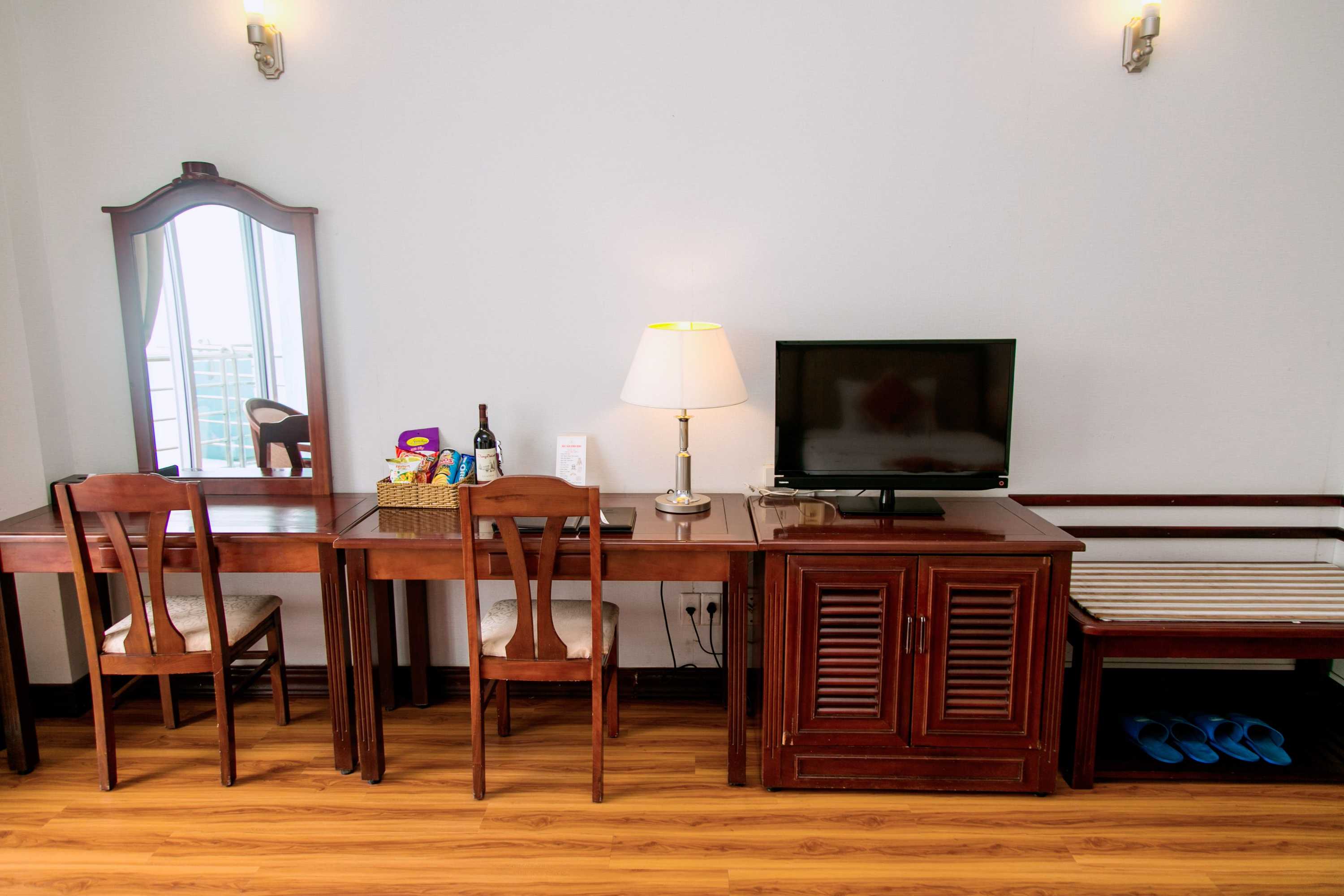 Gift card for Seagull Hotel