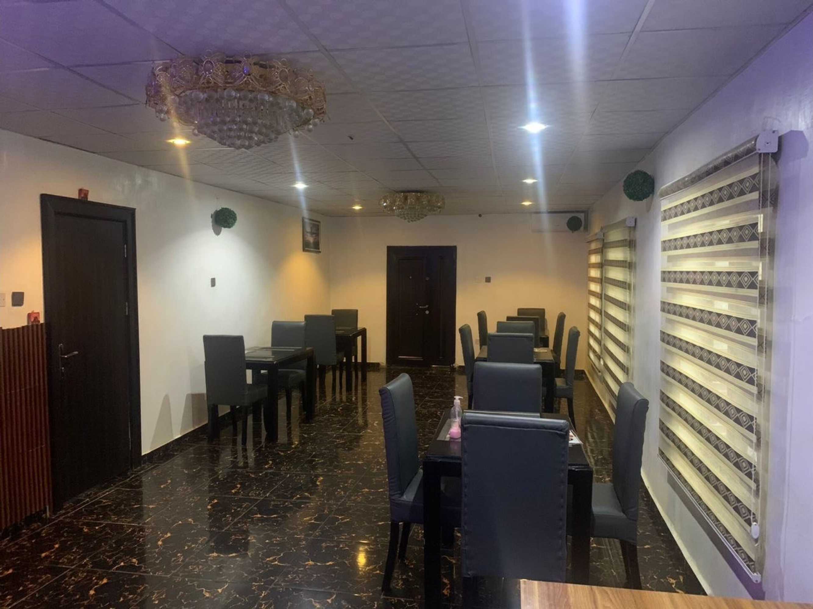 Gift card for Zaytun Hotel Kano Gift card for Zaytun Hotel Kano