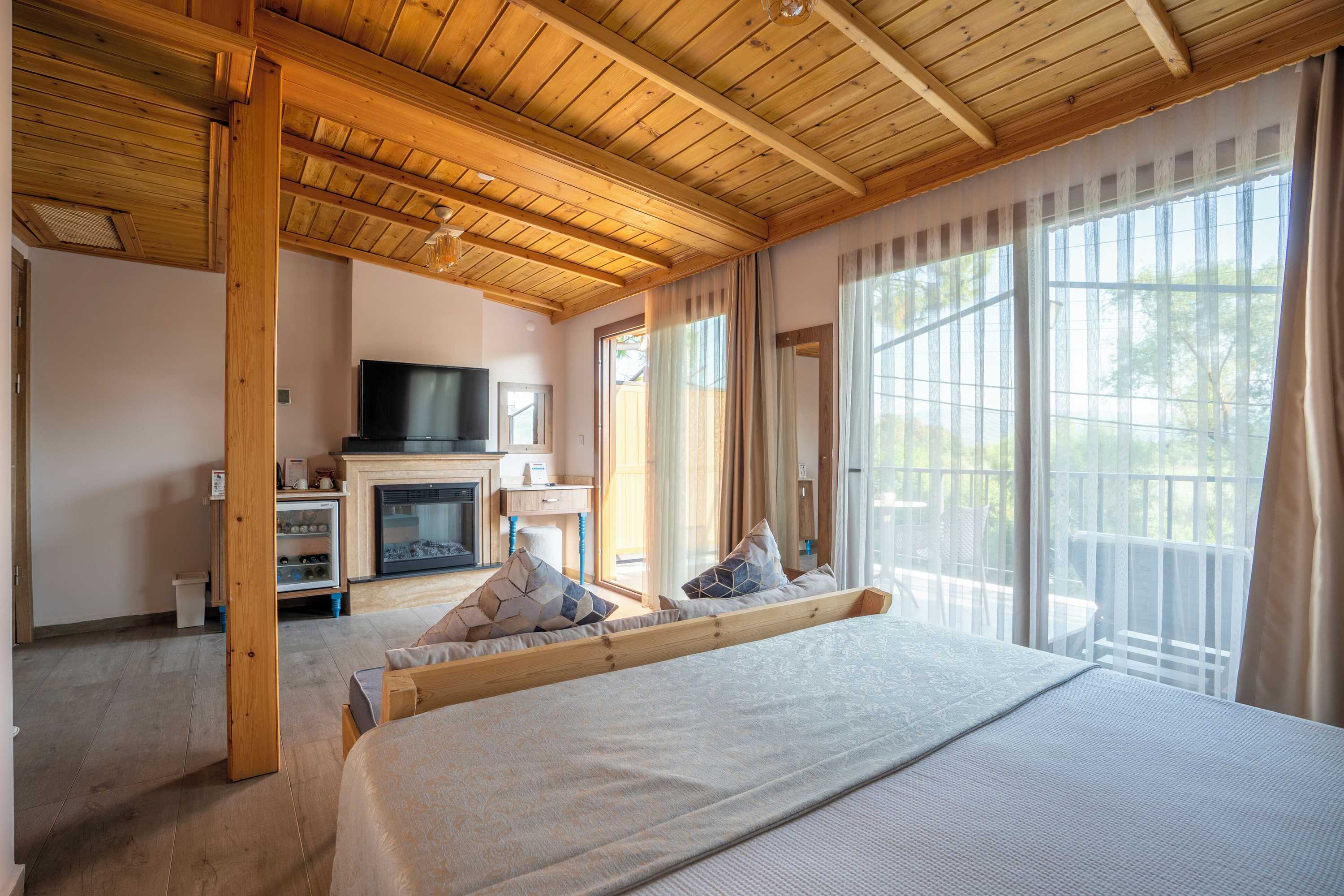 Gift card for Villa Marine Hotel