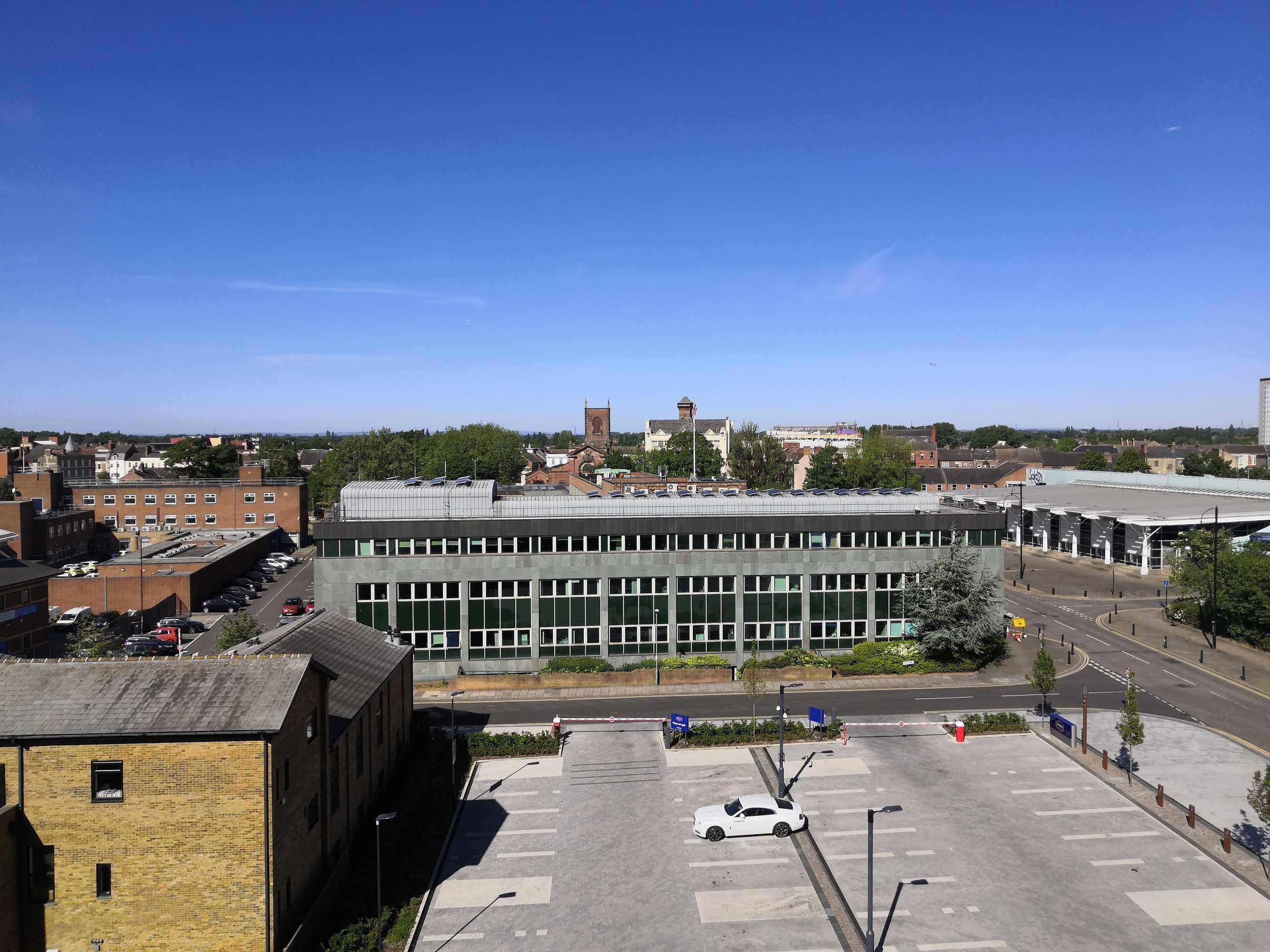 Gift card for Hampton by Hilton Stockton on Tees Gift card for Hampton by Hilton Stockton on Tees