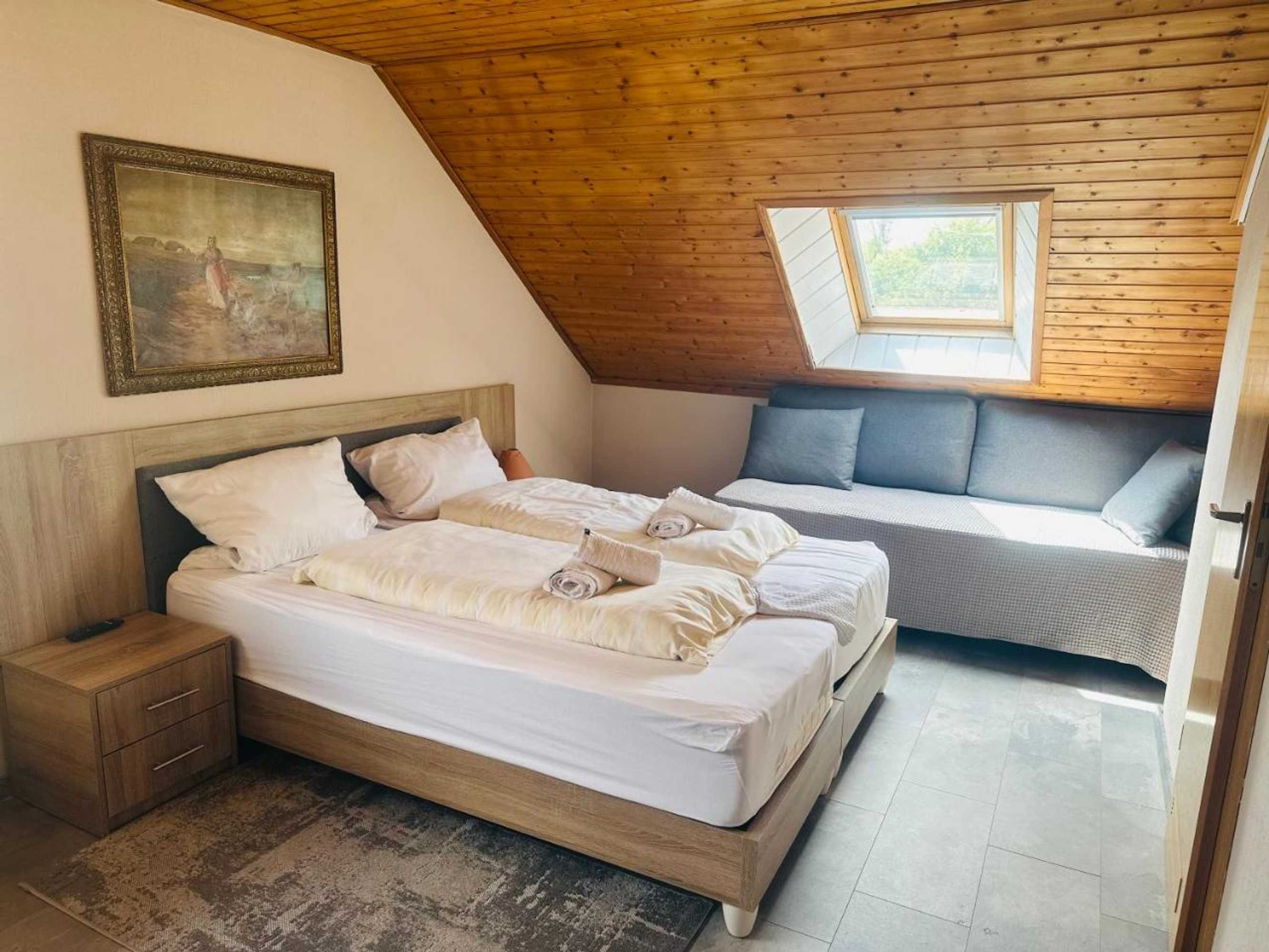 Gift card for Hotel-Restaurant Olympia