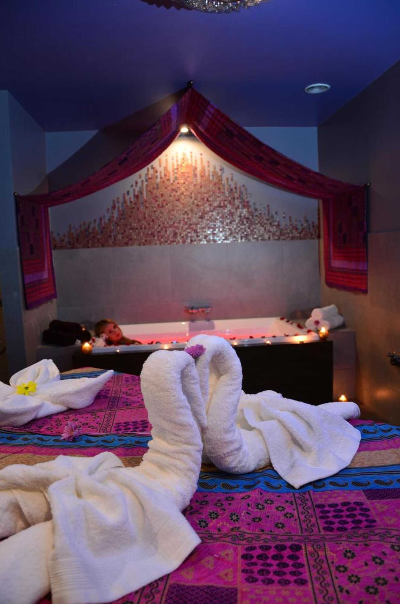 Gift card for Hotel Azalia & Spa Gift card for Hotel Azalia & Spa