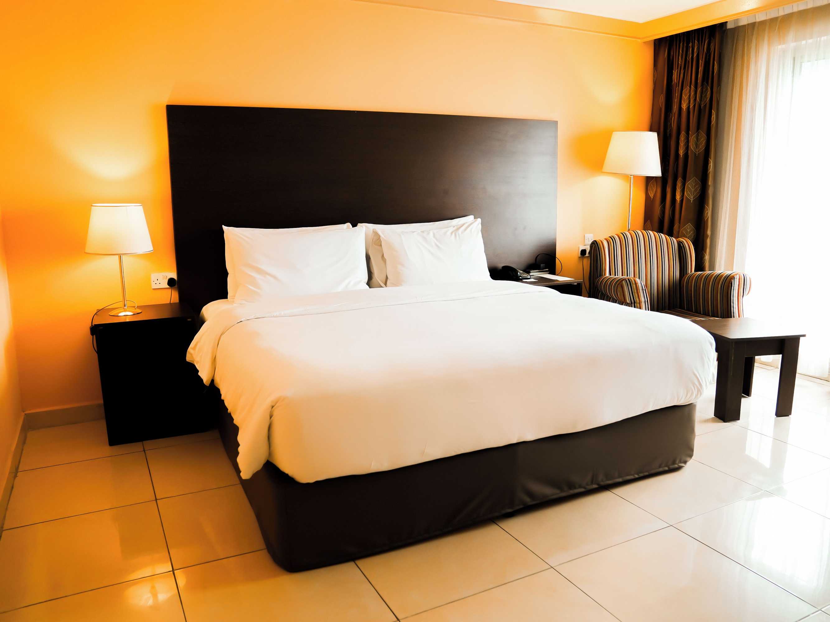 Gift card for Abuja Continental Hotel Gift card for Abuja Continental Hotel