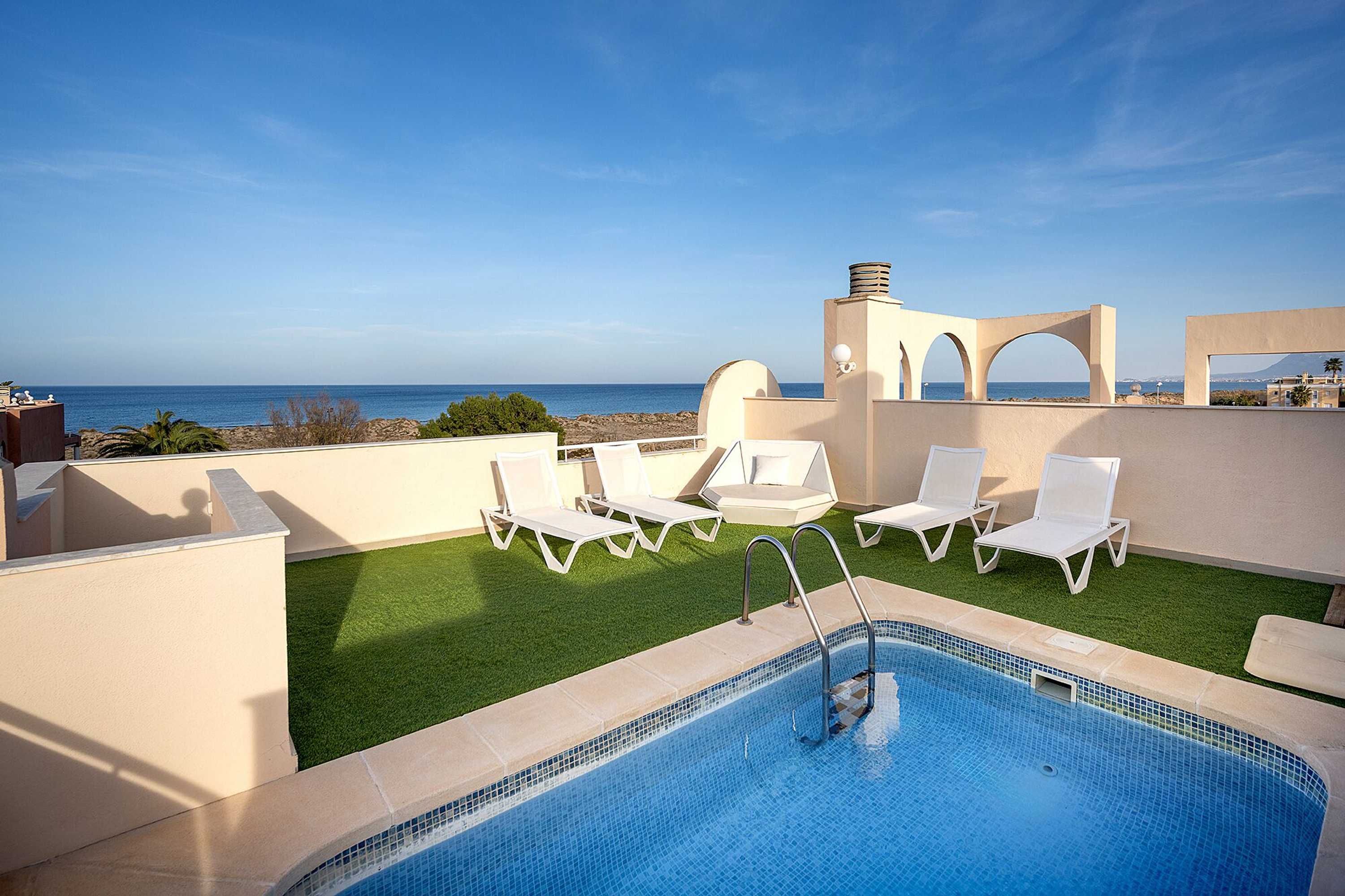 Gift card for Oliva Nova Beach & Golf Hotel Gift card for Oliva Nova Beach & Golf Hotel