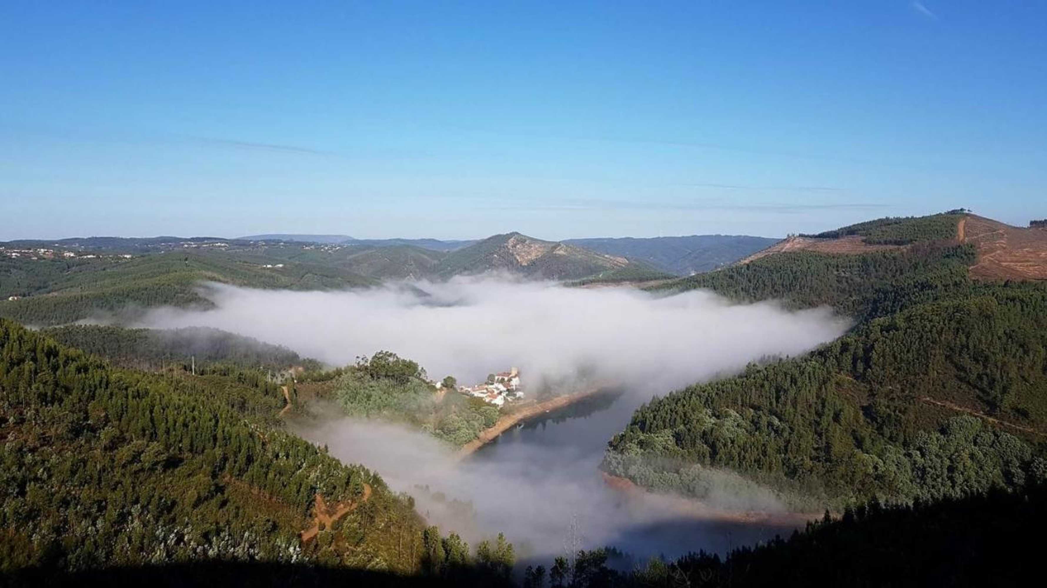 Gift card for Casa da Eira em Dornes - Casa de Campo Familiar Com Piscina