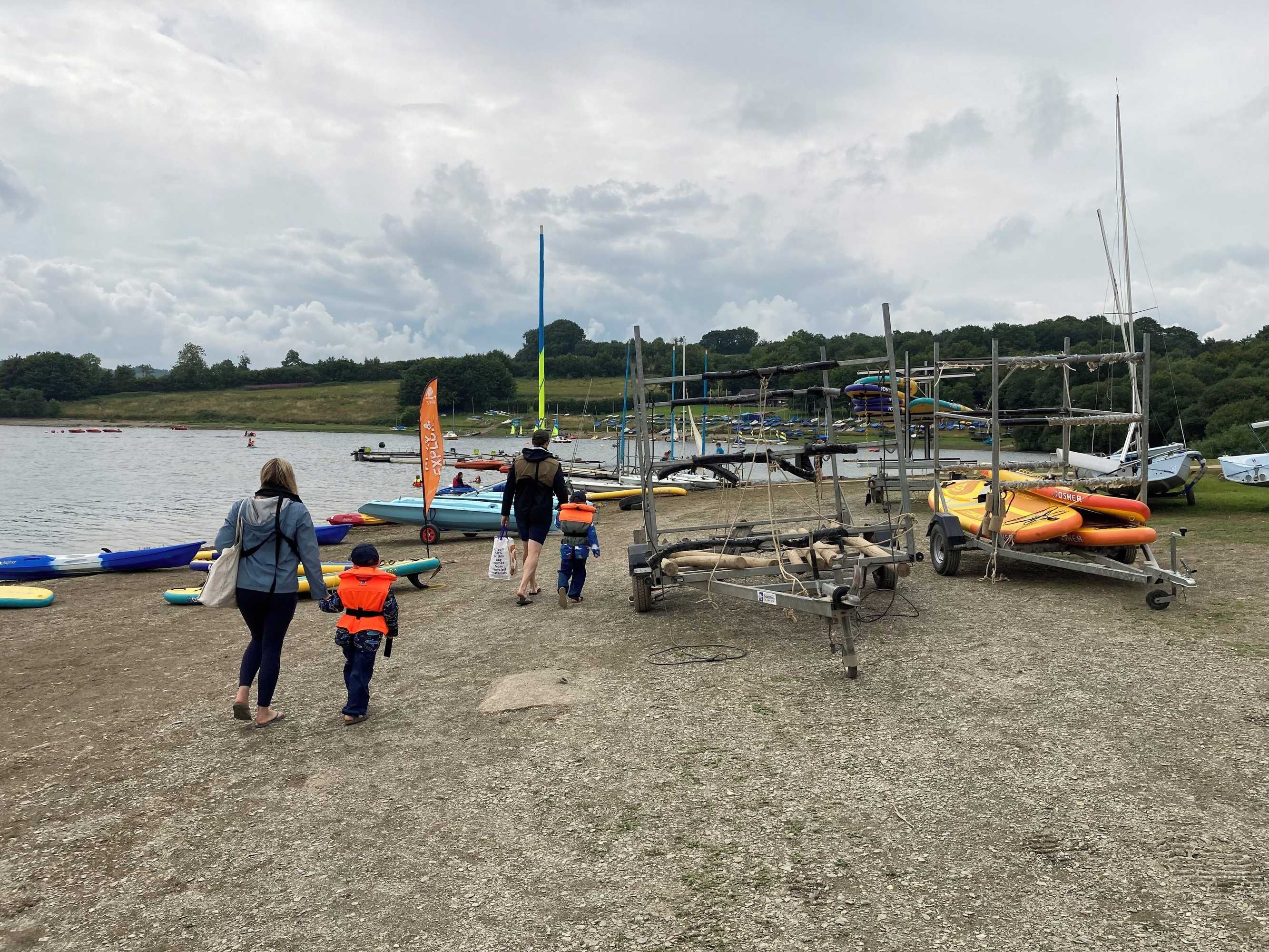 Gift card for Six on Castle