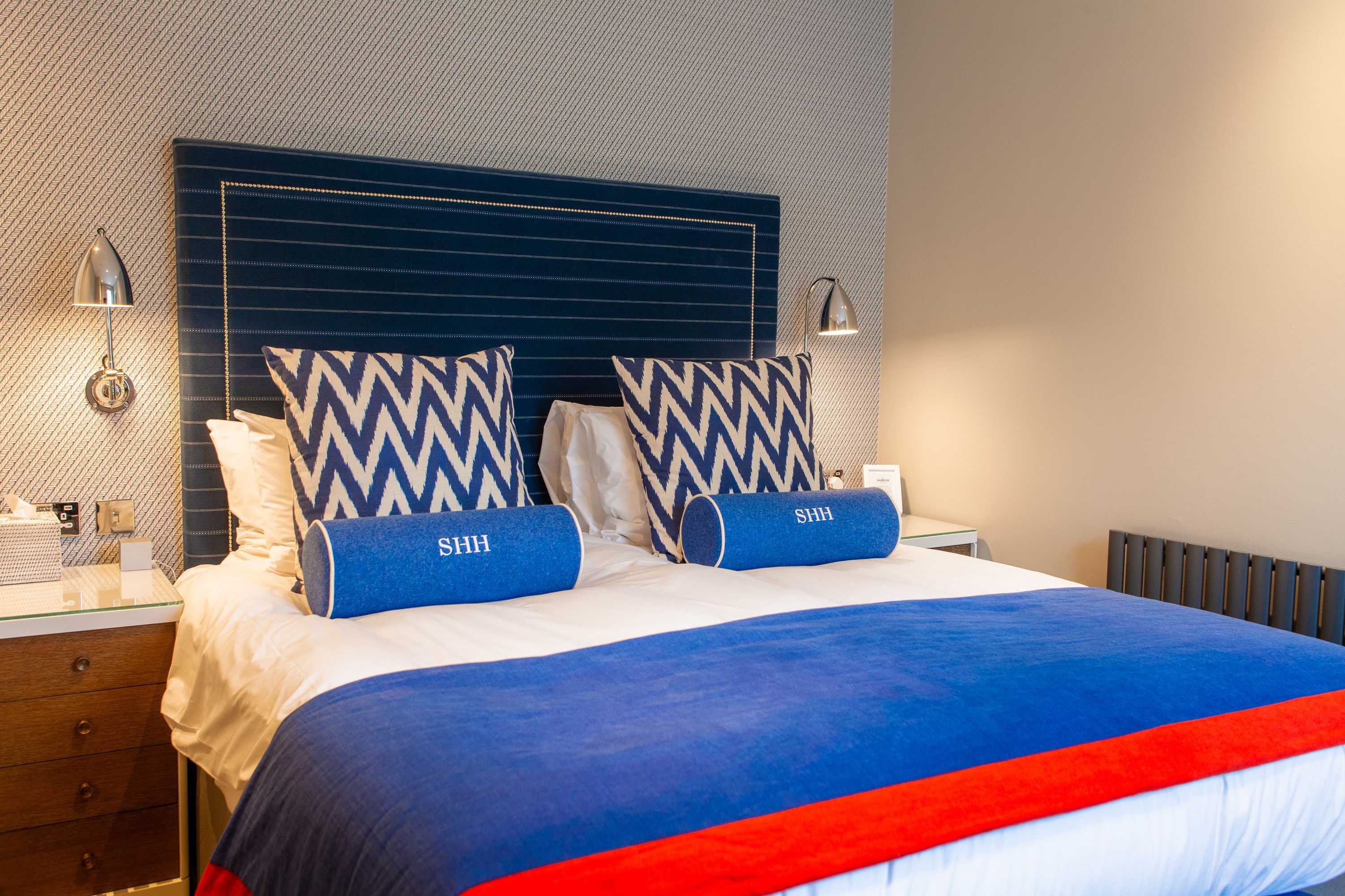 Gift card for Harbour Hotel St Ives Gift card for Harbour Hotel St Ives