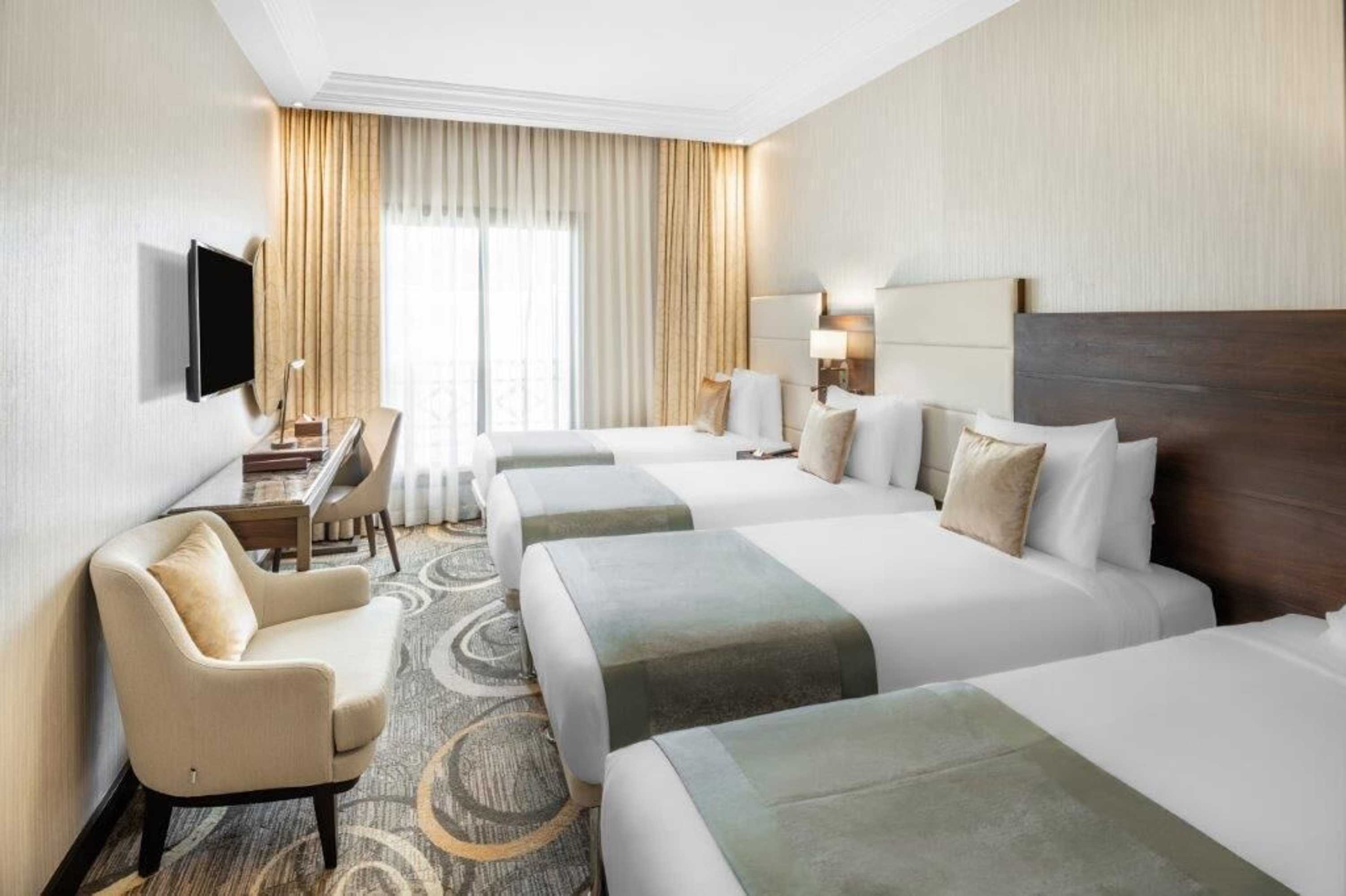 Gift card for Copthorne Makkah Al Naseem Gift card for Copthorne Makkah Al Naseem