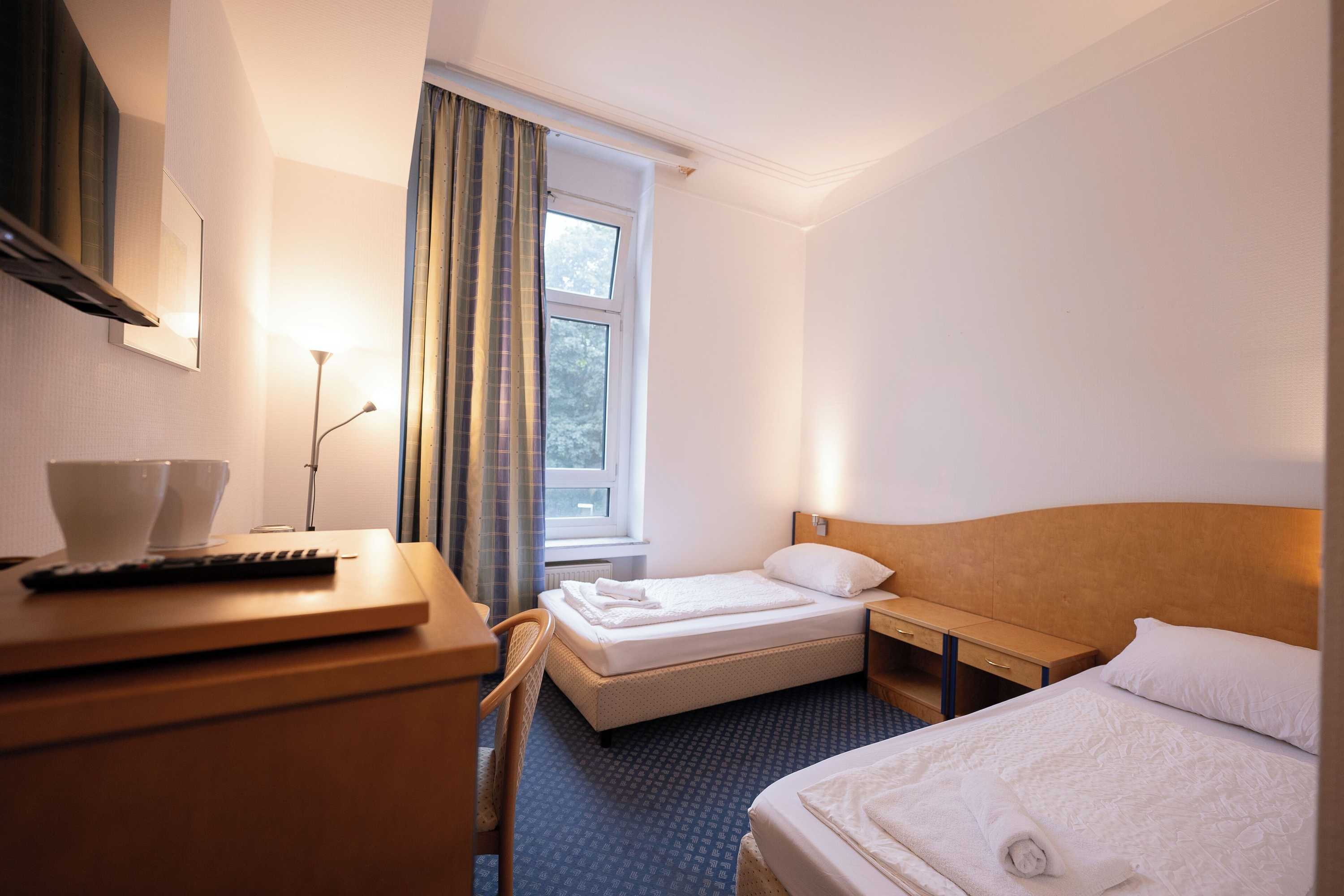 Gift card for Hotel Viktoria Düsseldorf-Neuss Gift card for Hotel Viktoria Düsseldorf-Neuss