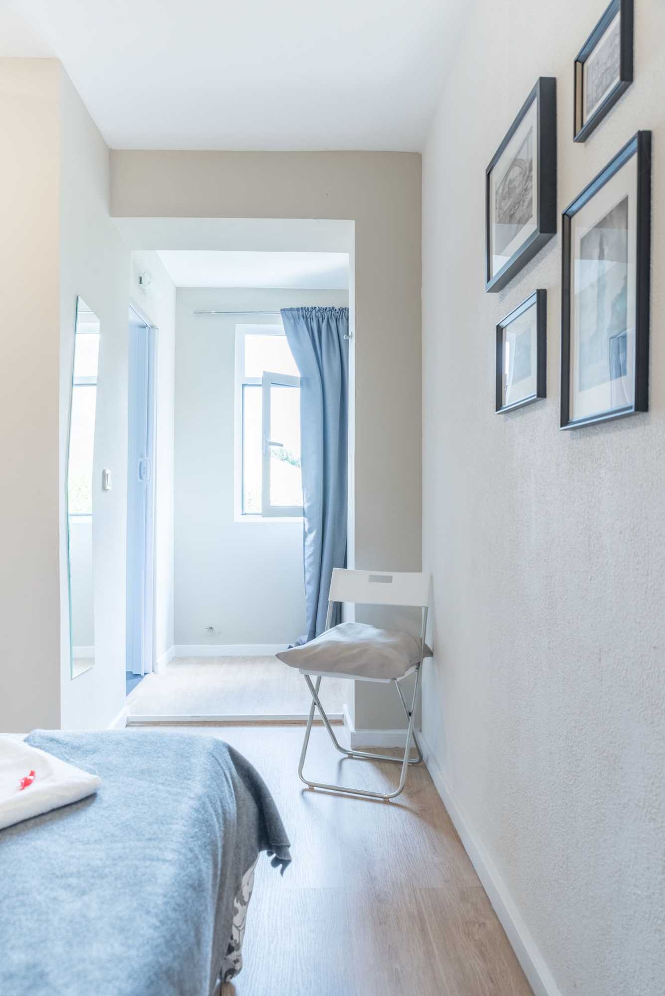 Gift card for Swissporto Guest House