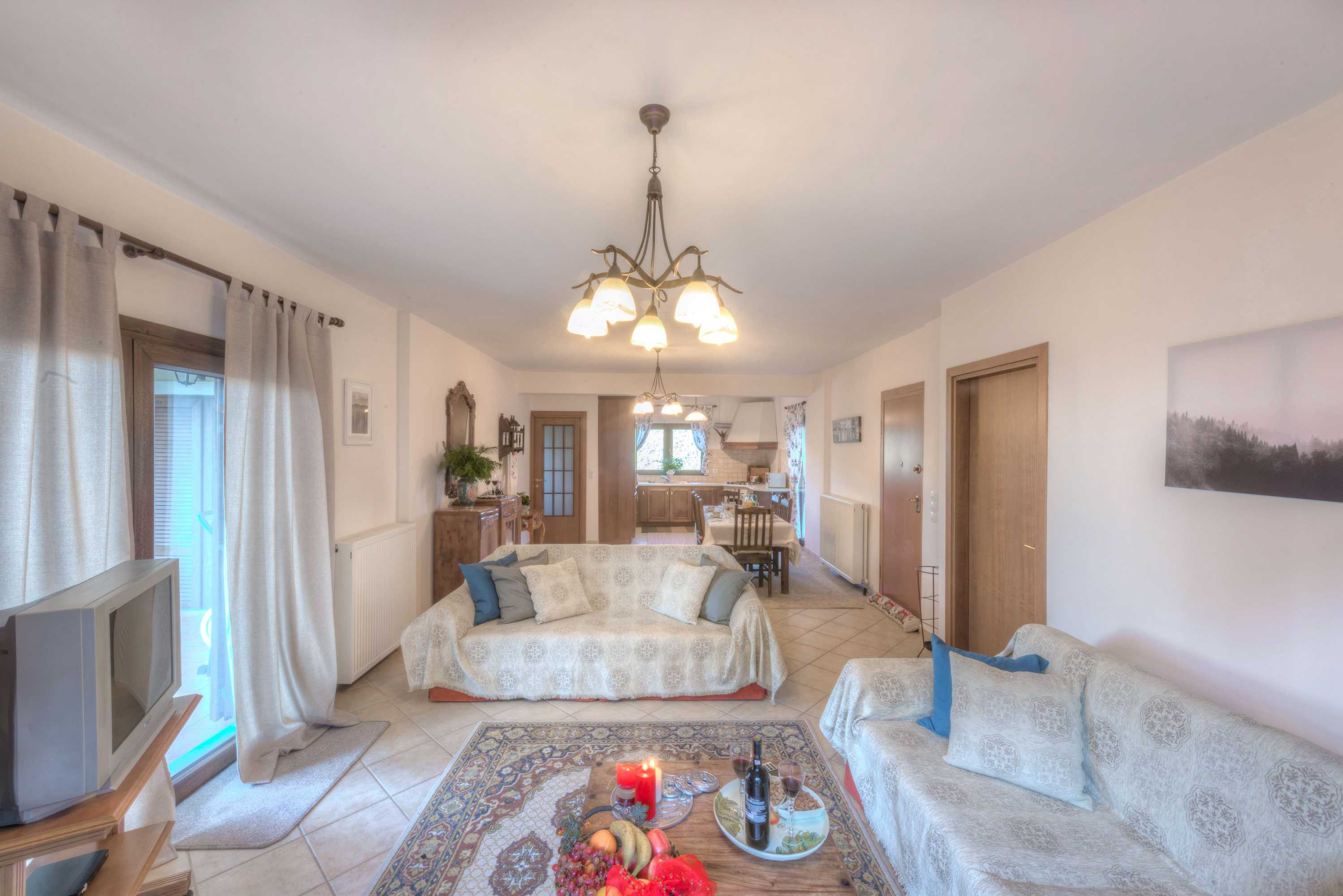 Gift card for Gerania Villa Gift card for Gerania Villa