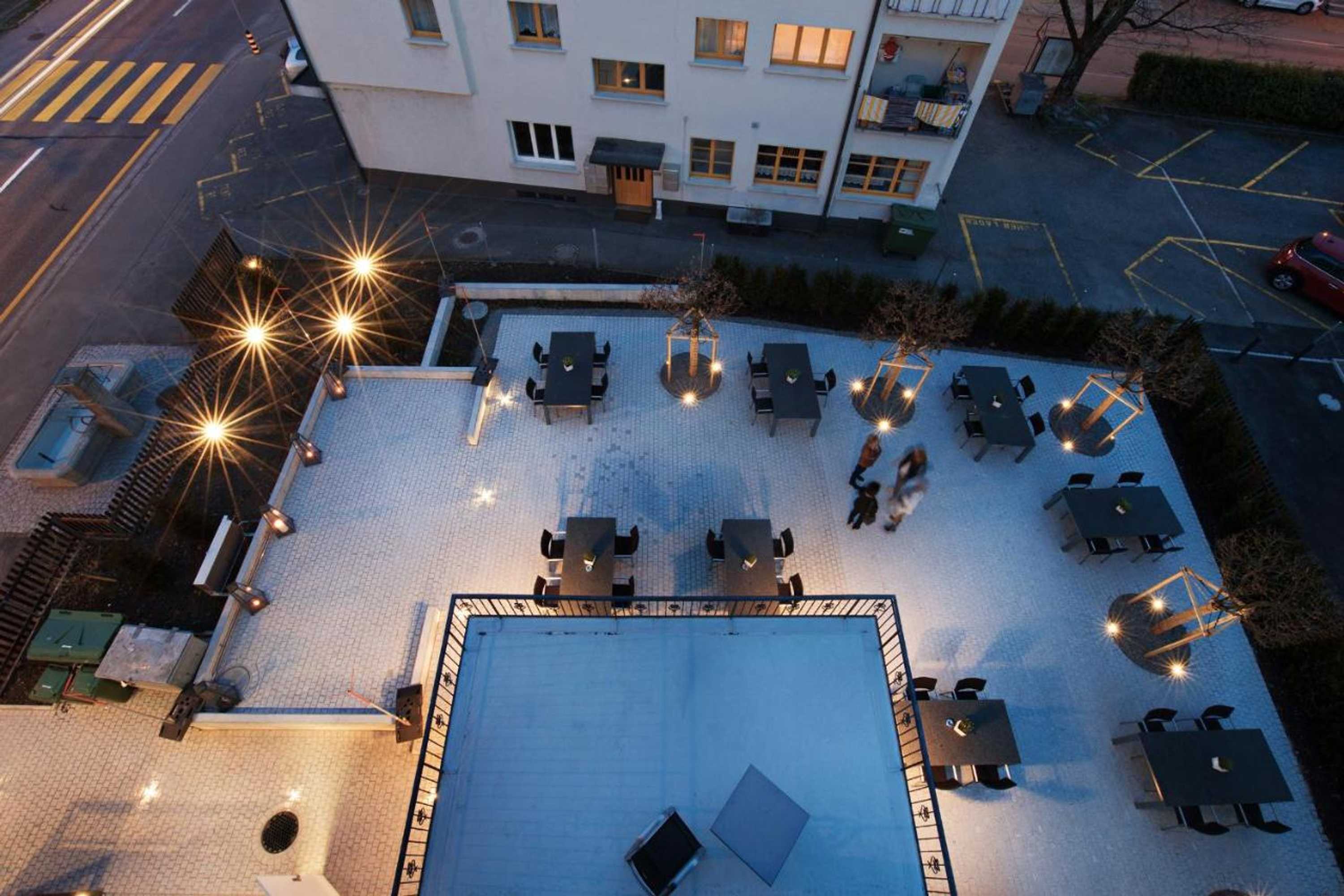 Gift card for Gasthof Zum Hecht