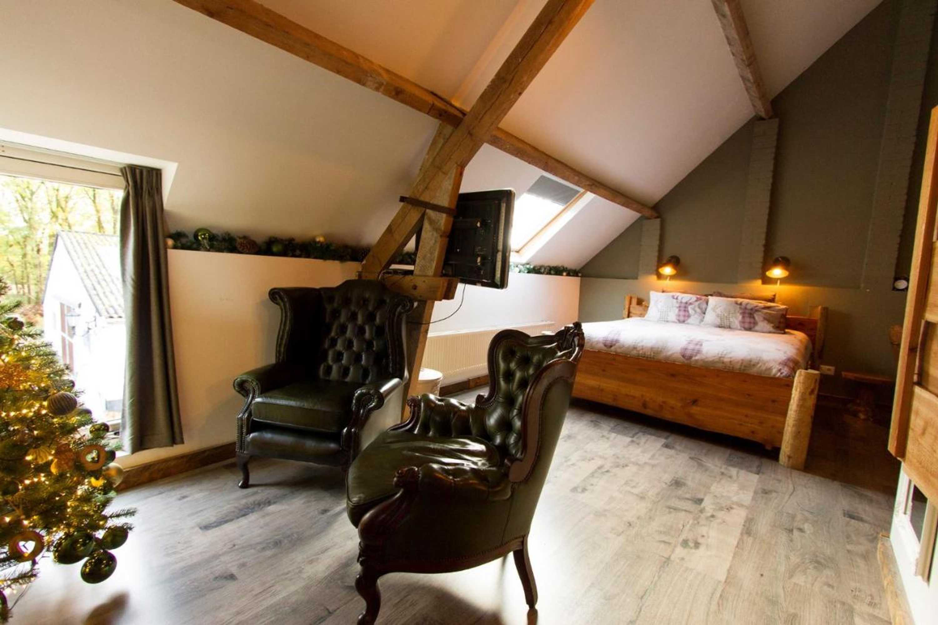 Gift card for Logies Angelbeeck