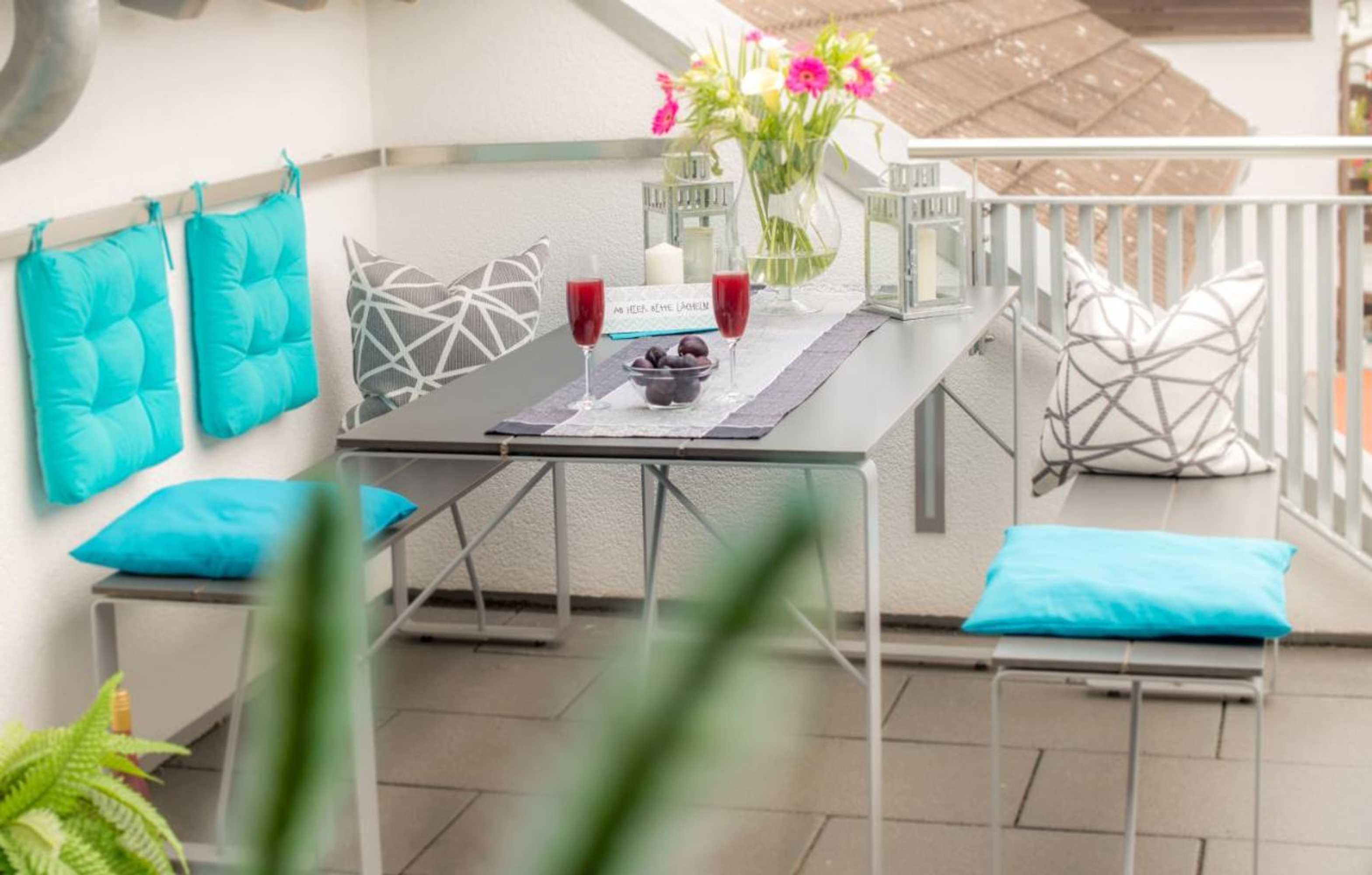 Gift card for Boardinghouse Lorscher Straße