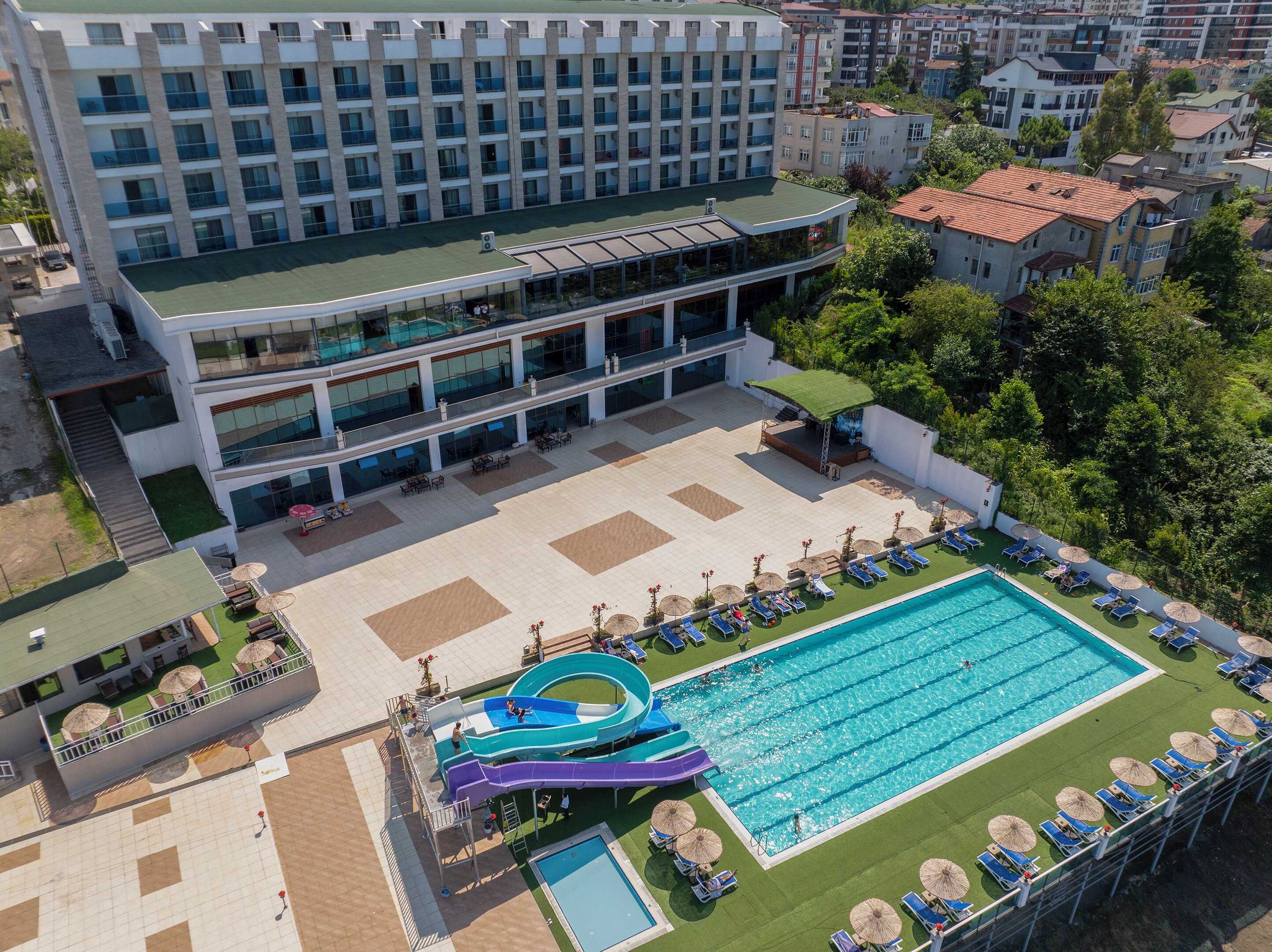 Gift card for Ramada Resort by Wyndham Unye