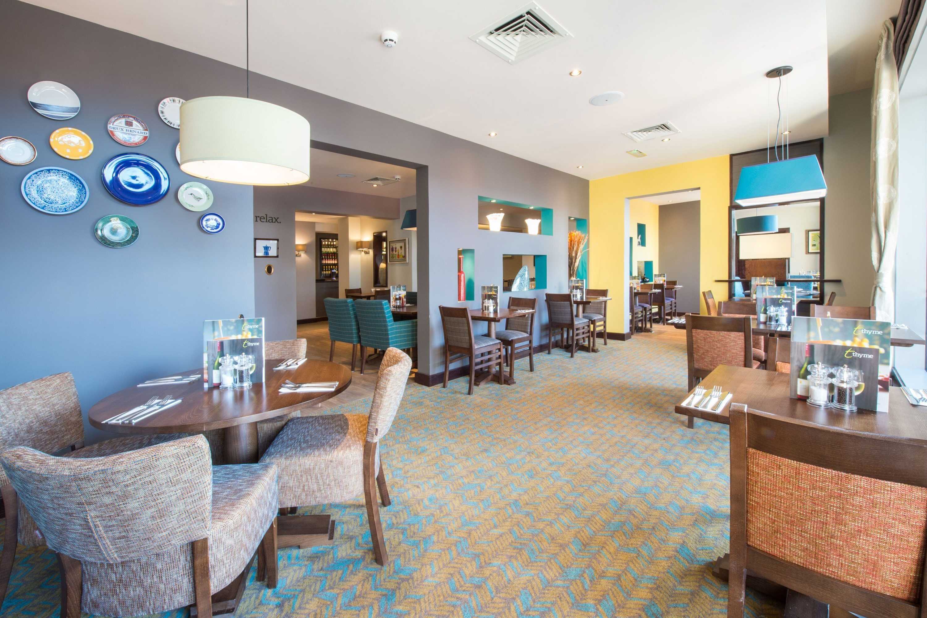 Gift card for Premier Inn Cambridge East Newmarket Road