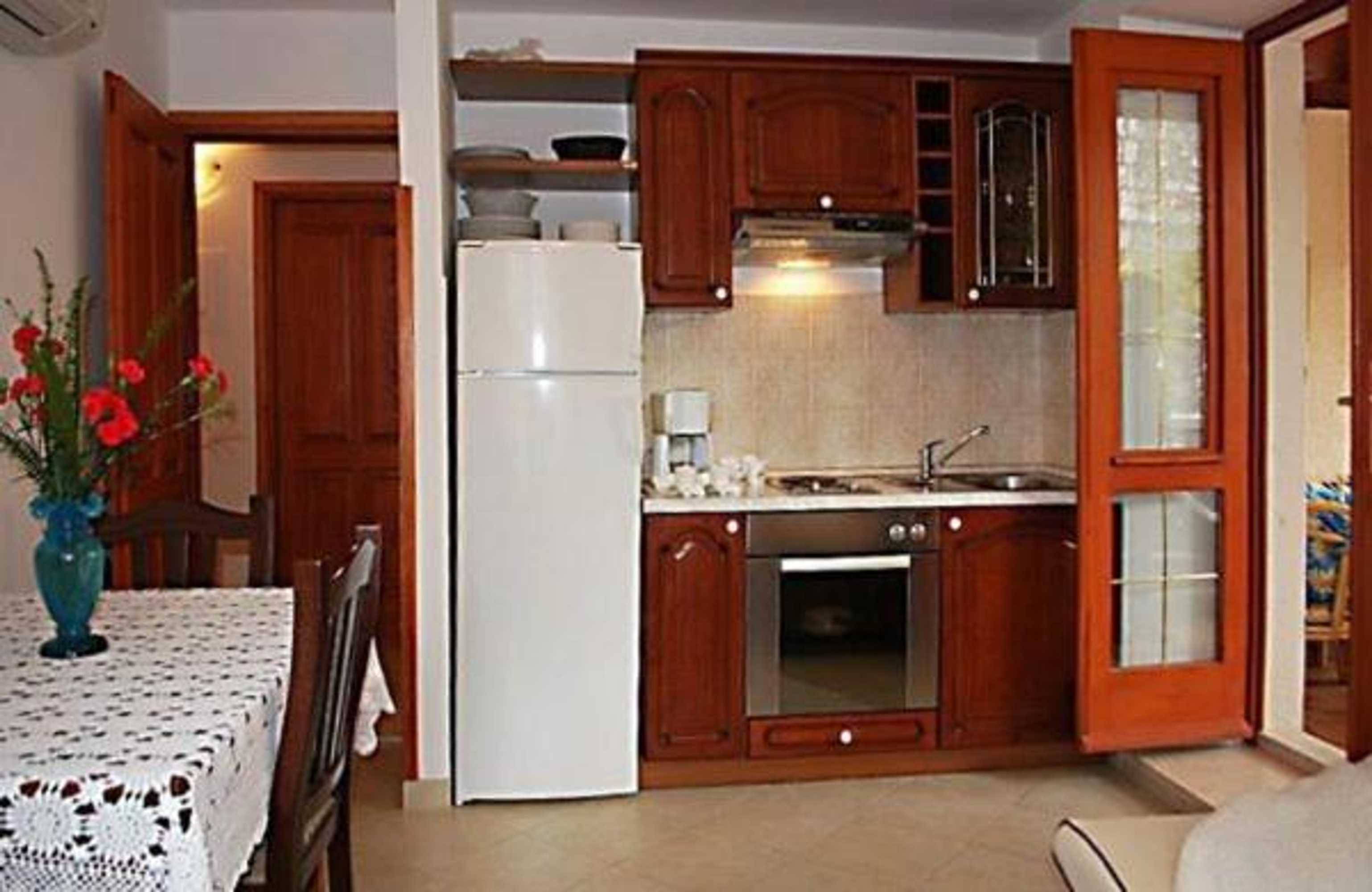 Gift card for Villa Franka