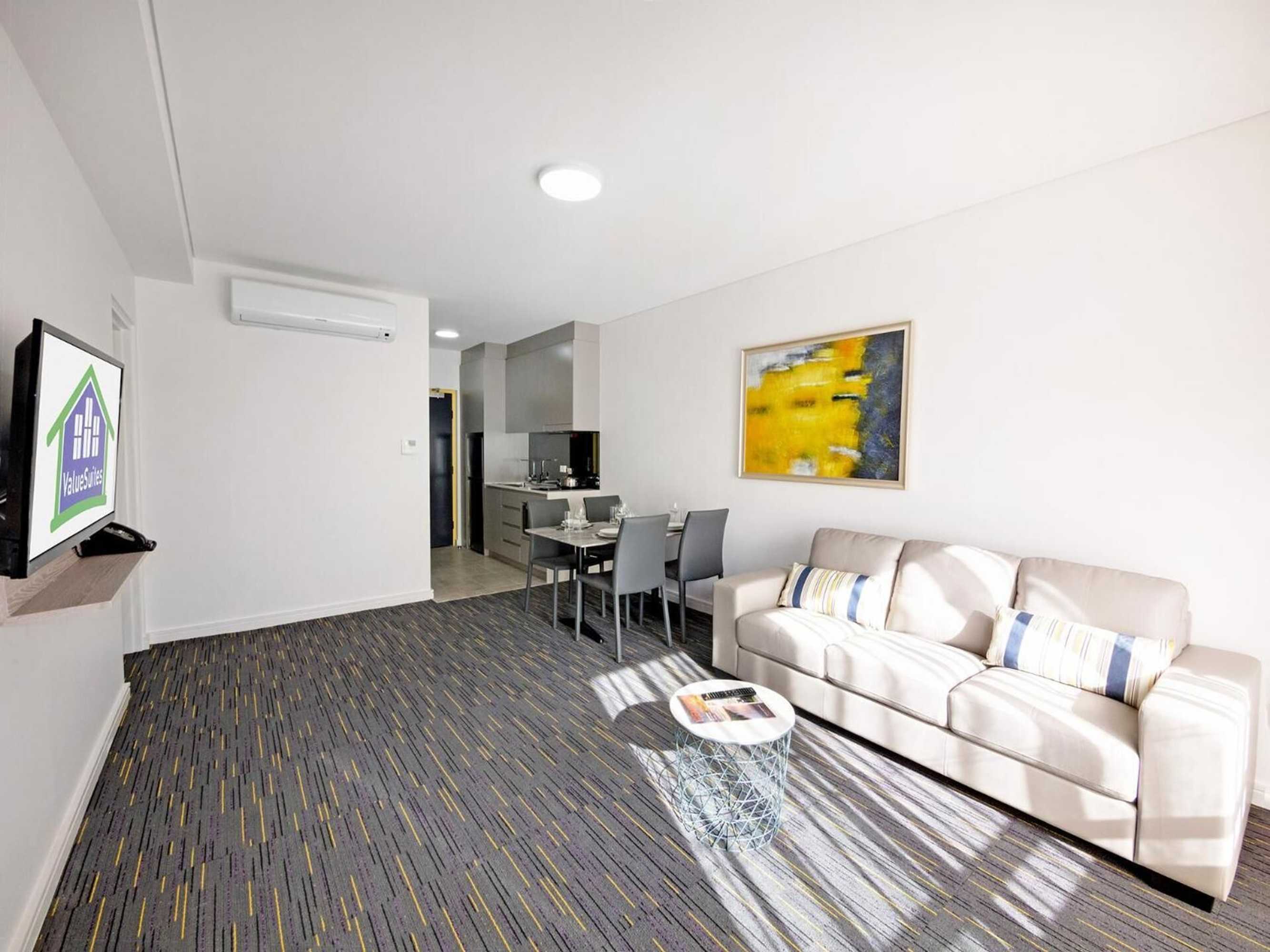 Gift card for Valuesuites Penrith Gift card for Valuesuites Penrith