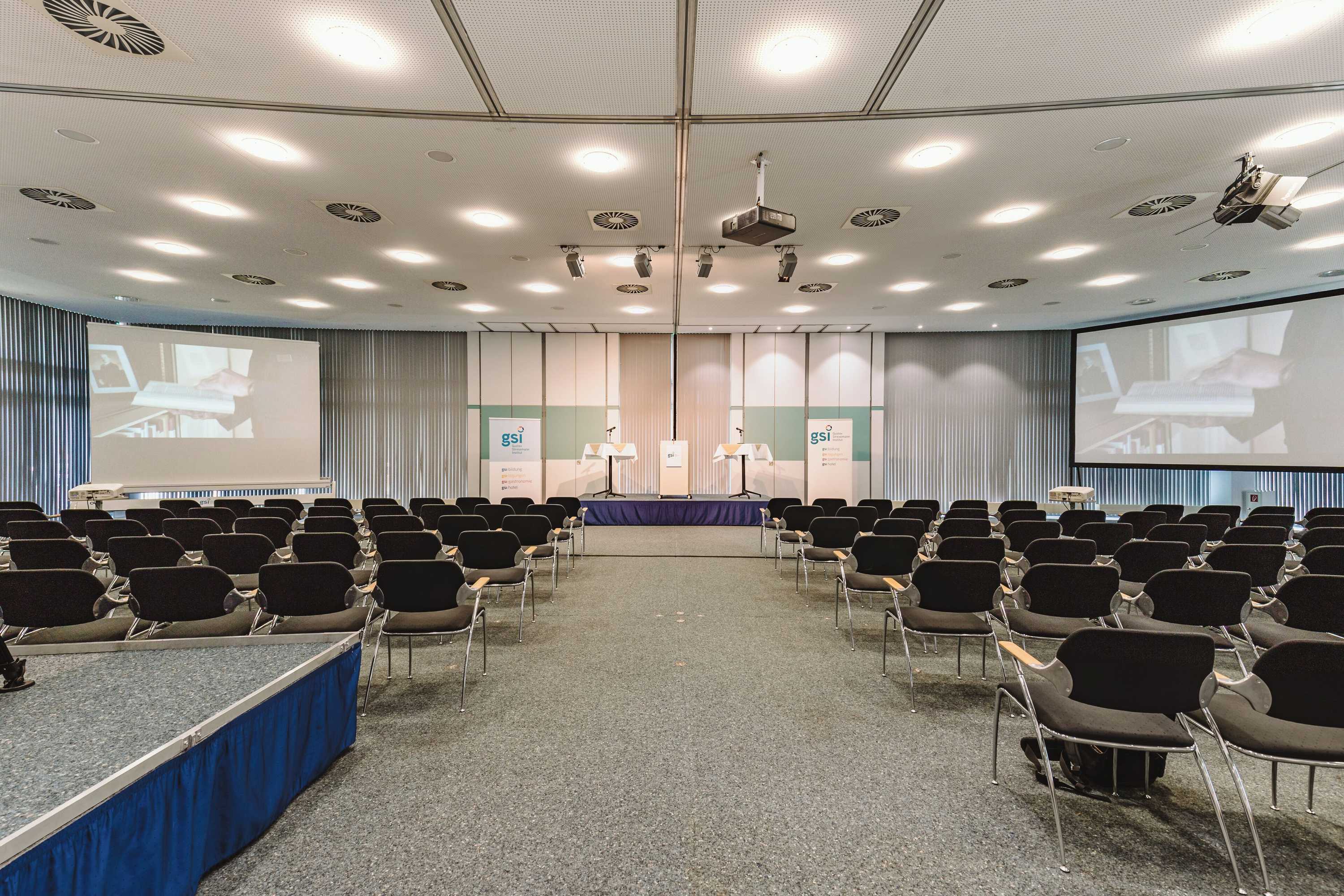 Gift card for Hotel Gustav Stresemann Institut