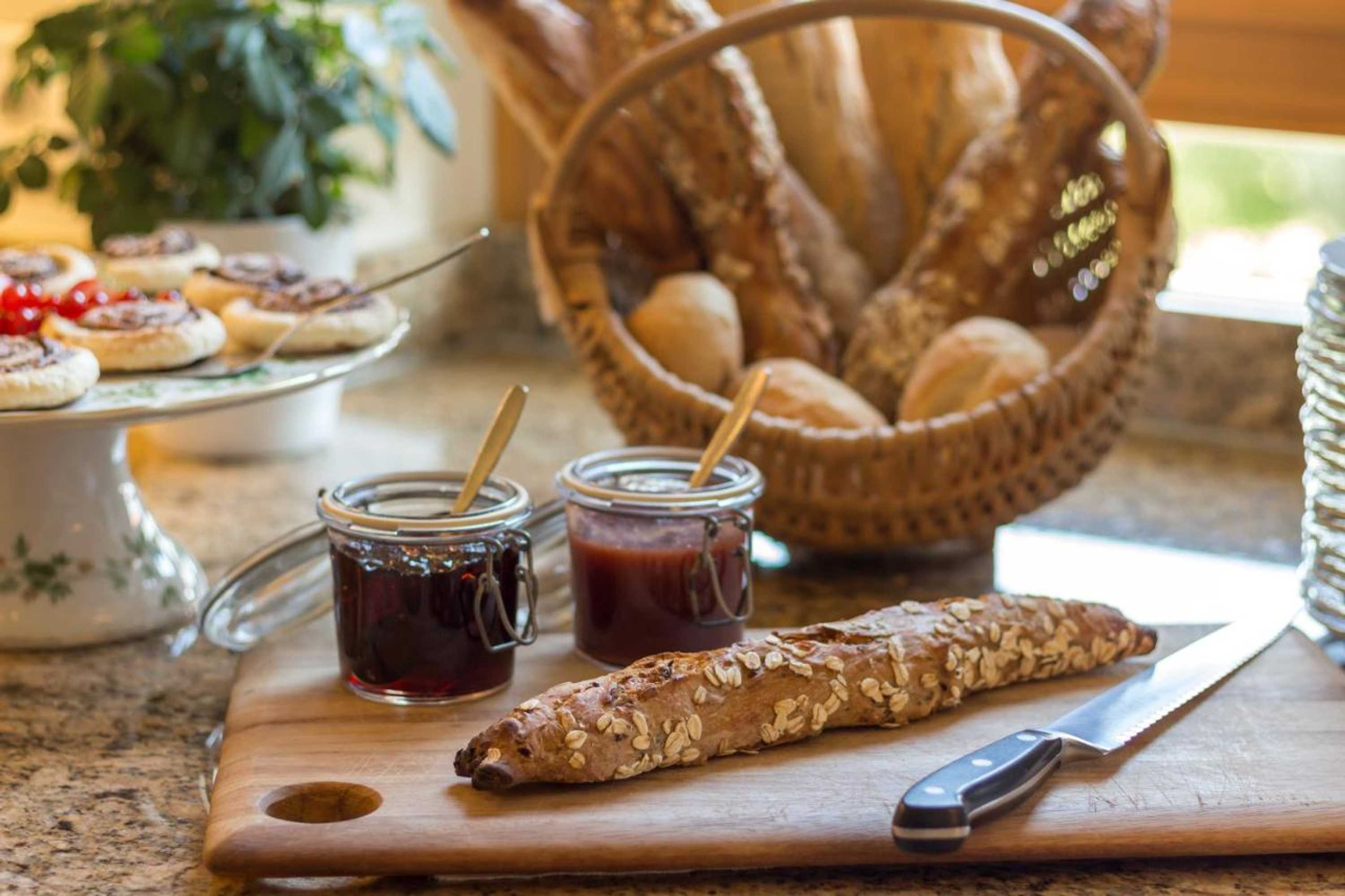 Gift card for Gästehaus Burgblick