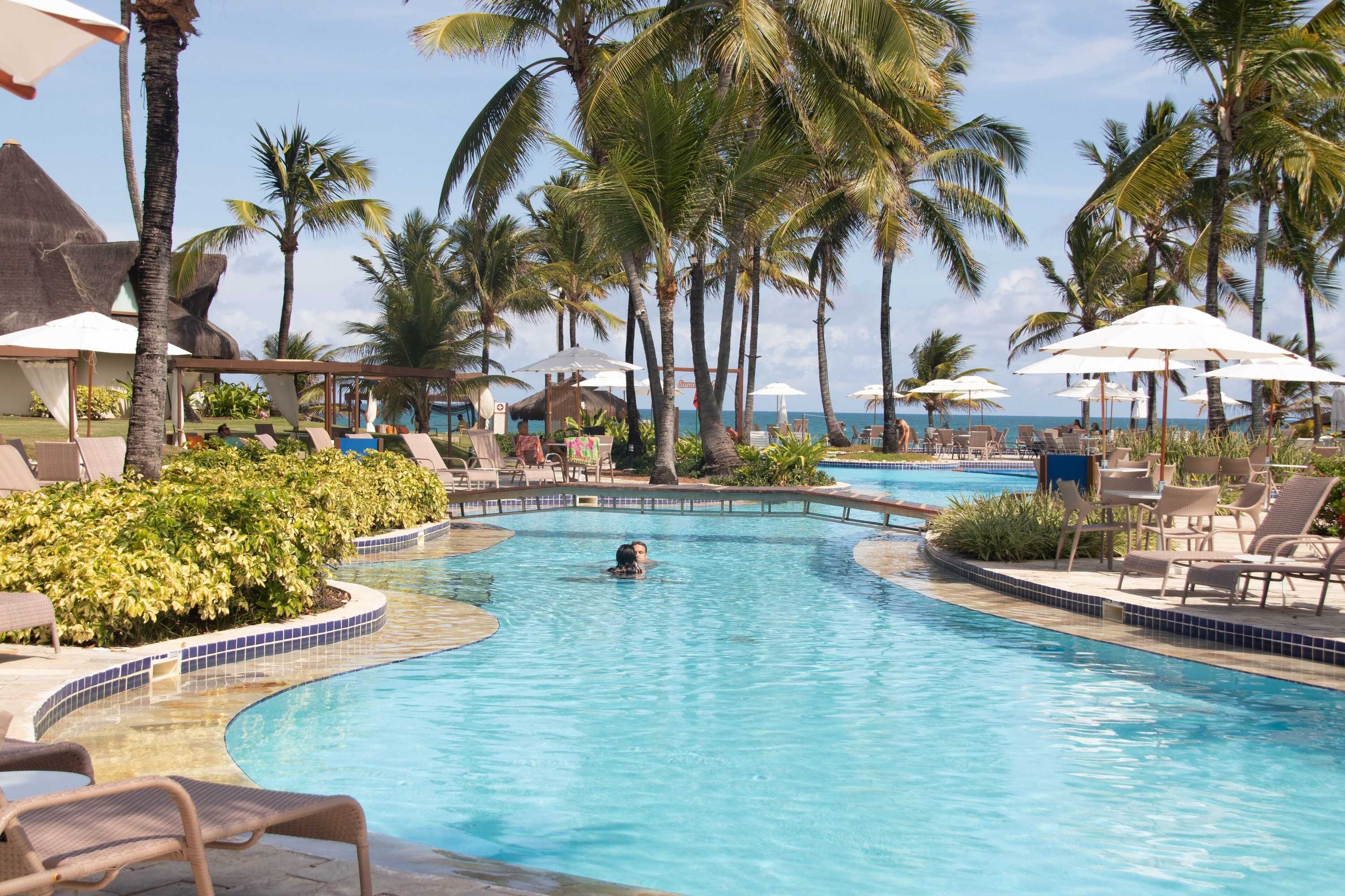 Gift card for Summerville All Inclusive Resort Gift card for Summerville All Inclusive Resort