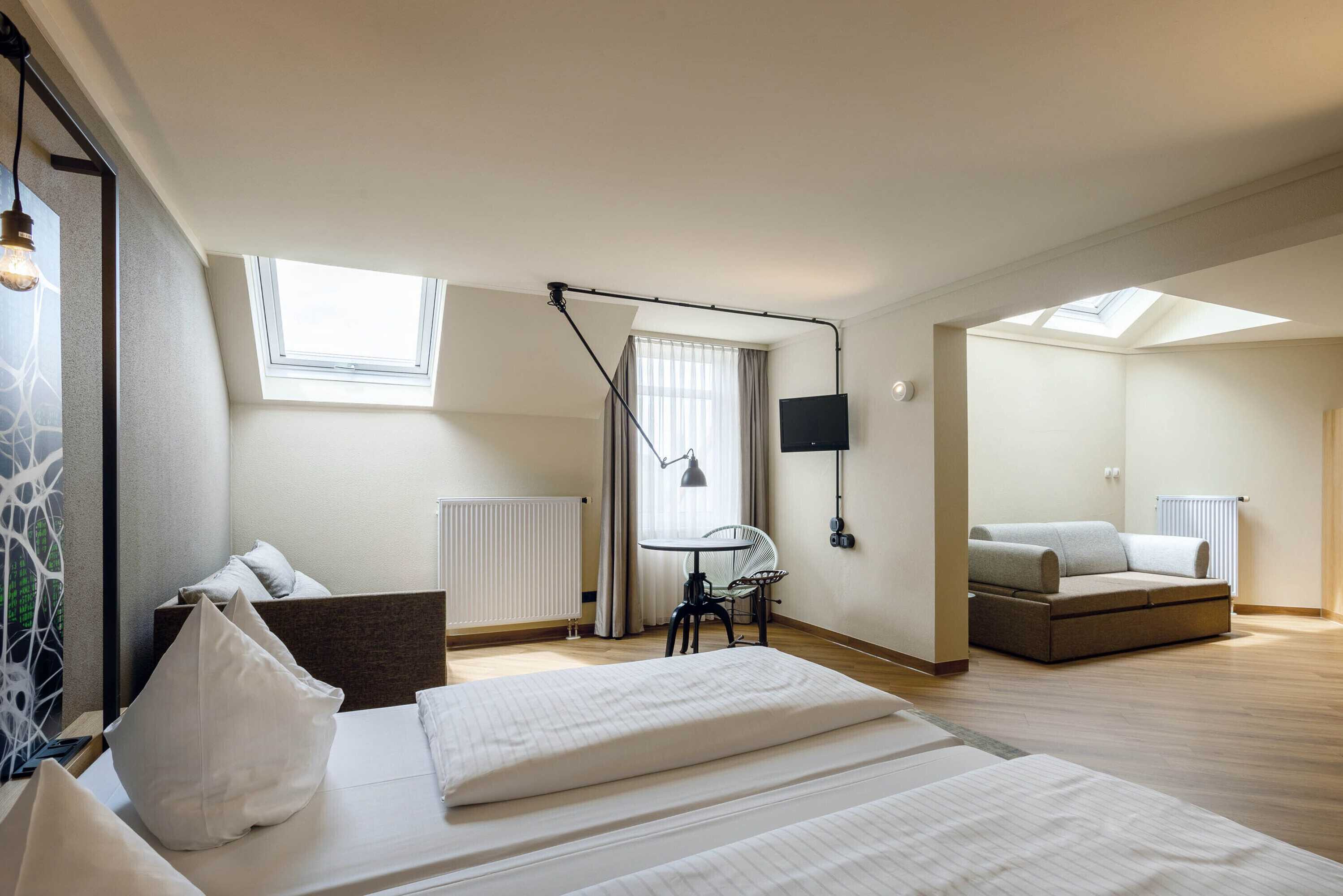 Gift card for Seminaris Hotel Bad Boll