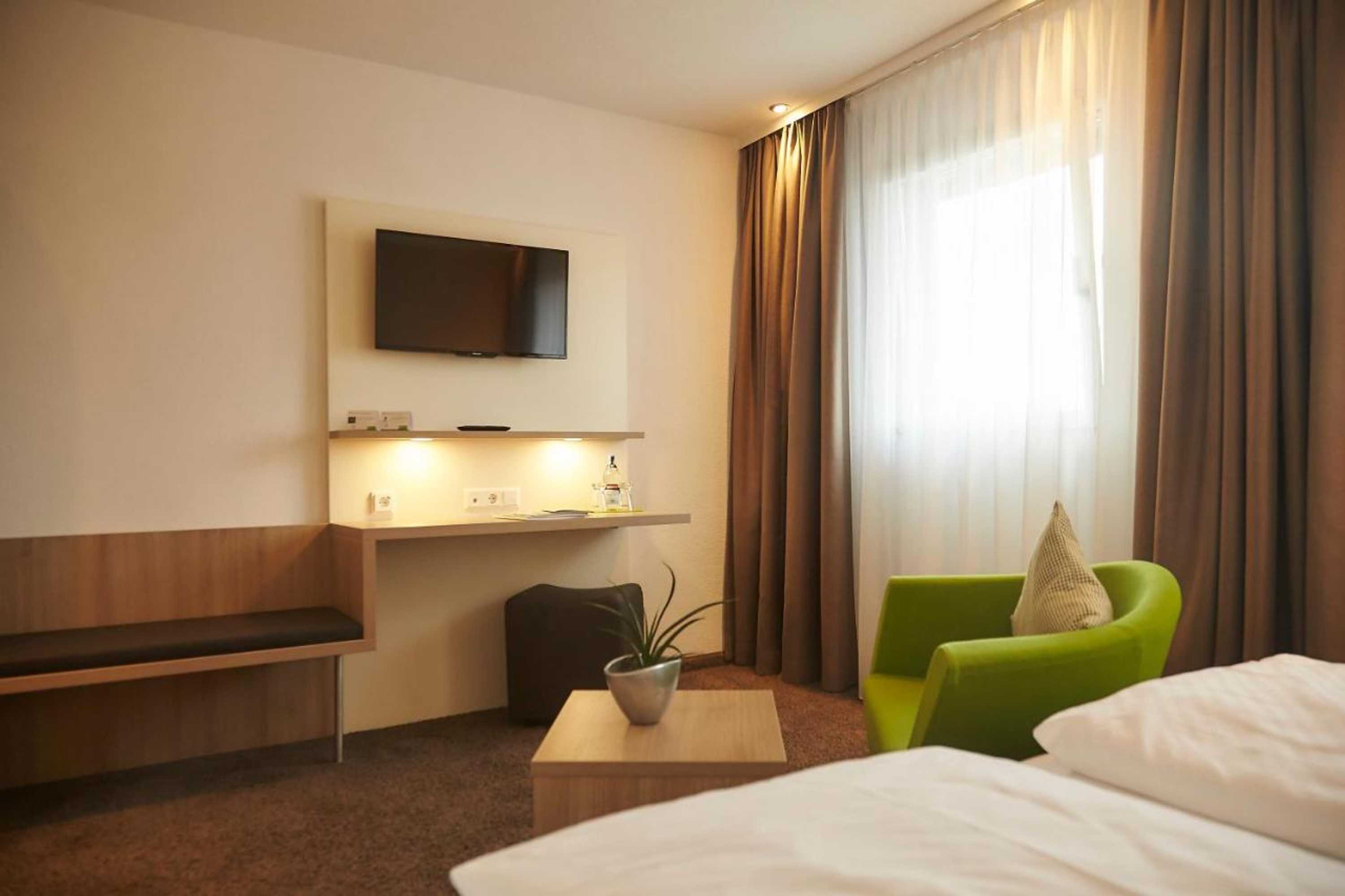 Gift card for Flair Hotel Grüner Baum