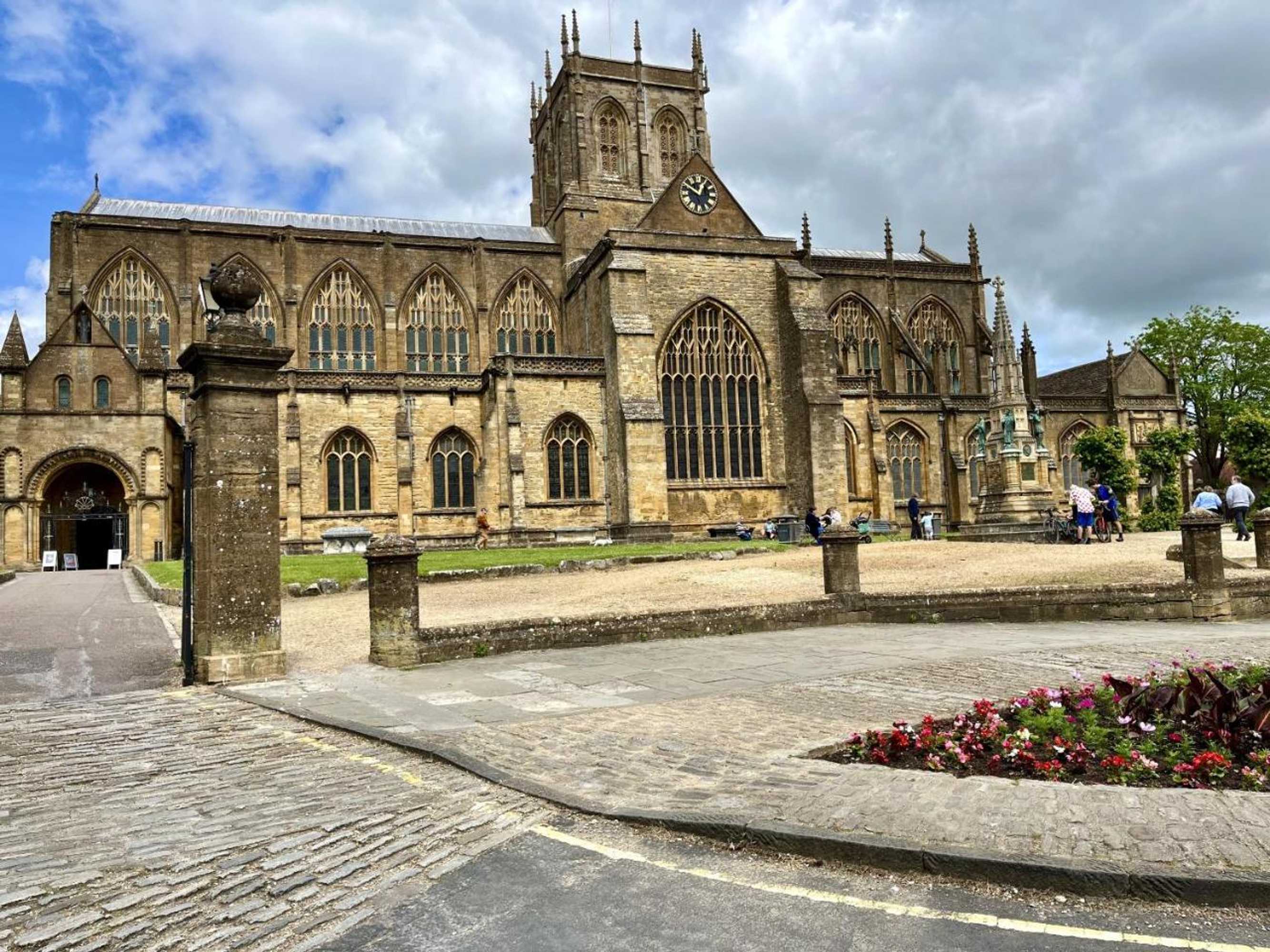 Gift card for Priors Oak - A Cosy Studio With Countryside Views in Dorset