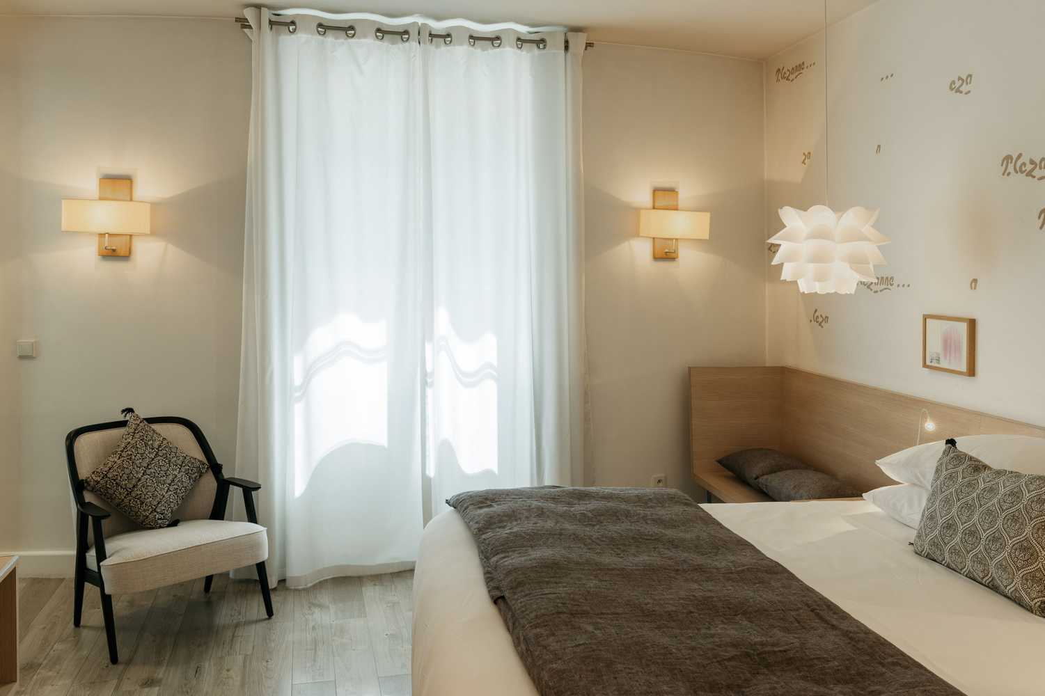 Gift card for Boutique Hotel Cezanne Gift card for Boutique Hotel Cezanne