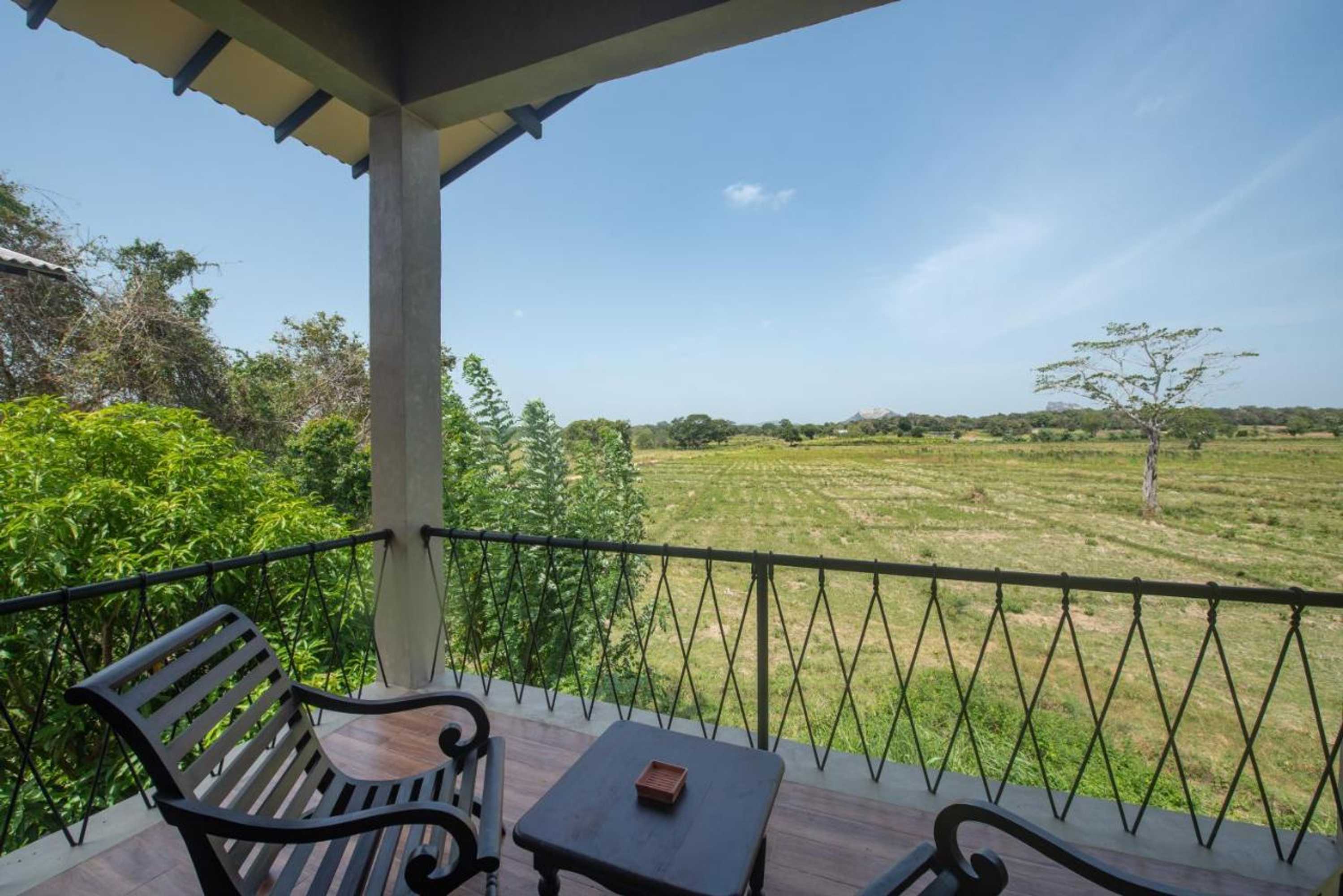 Gift card for Ceylon Breeze Sigiriya