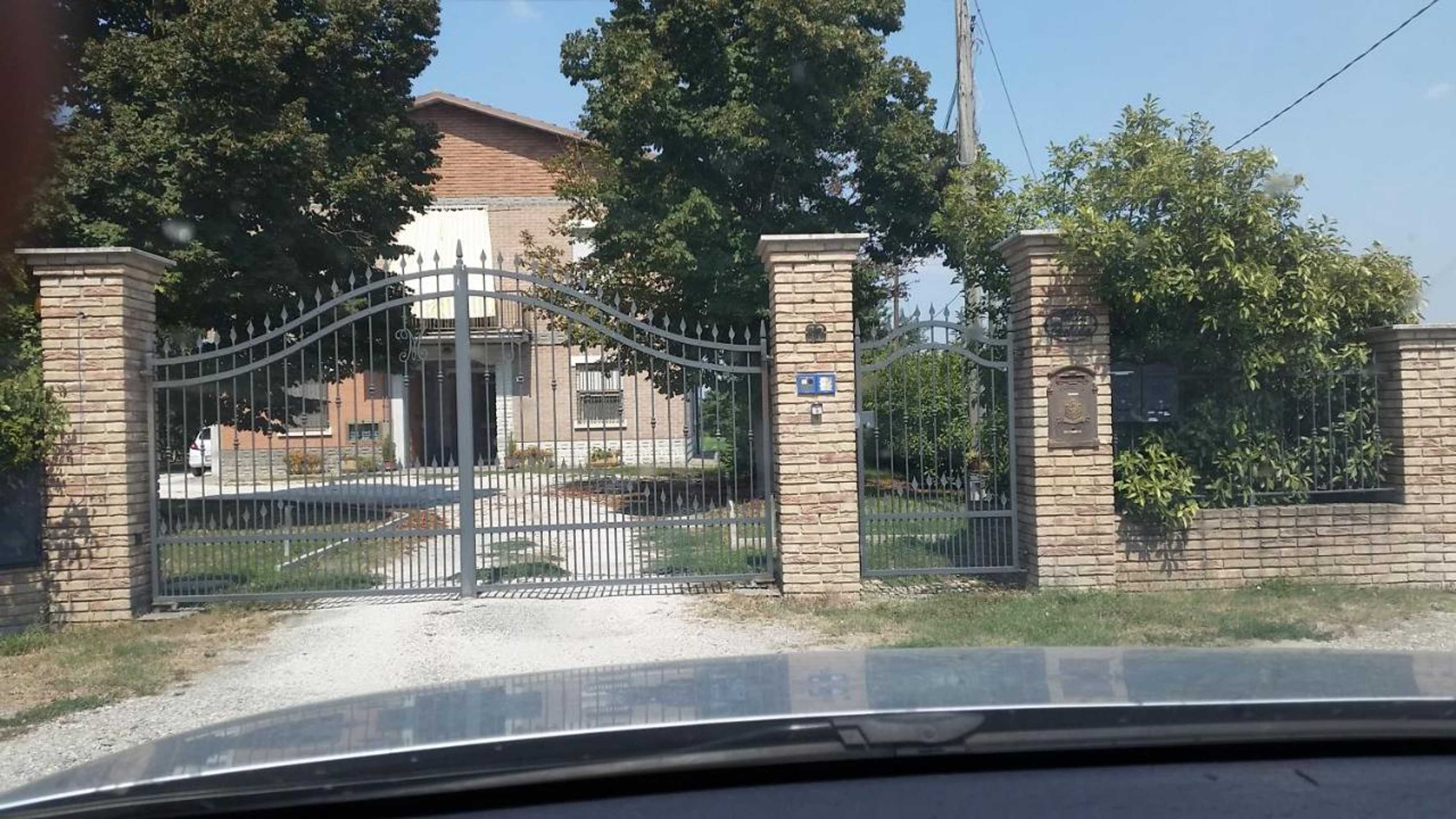 Gift card for B&b Villa Paolida