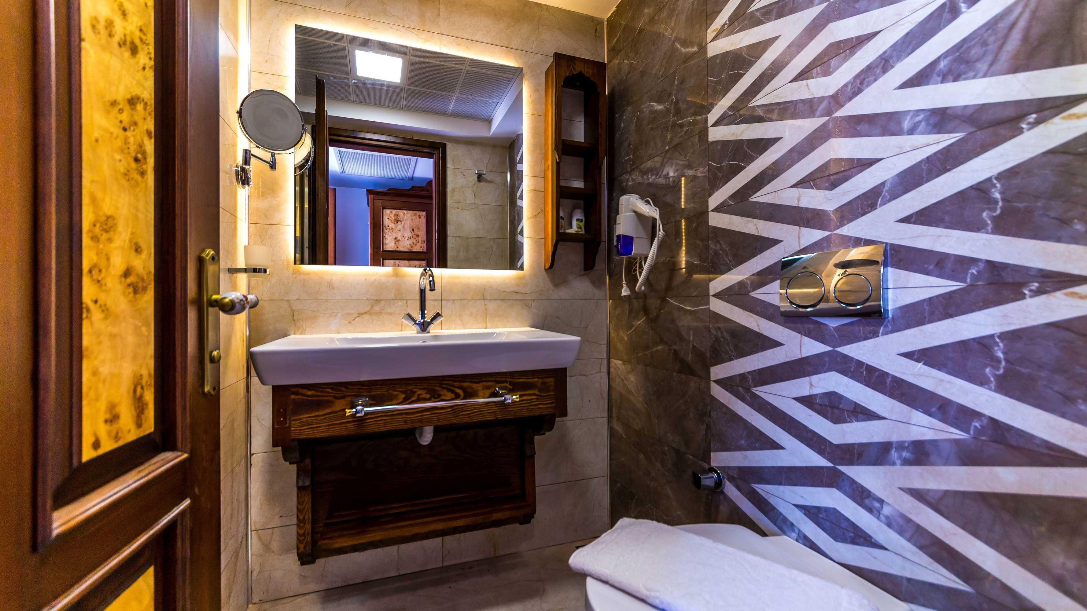 Gift card for Elif Hanim Hotel & Spa