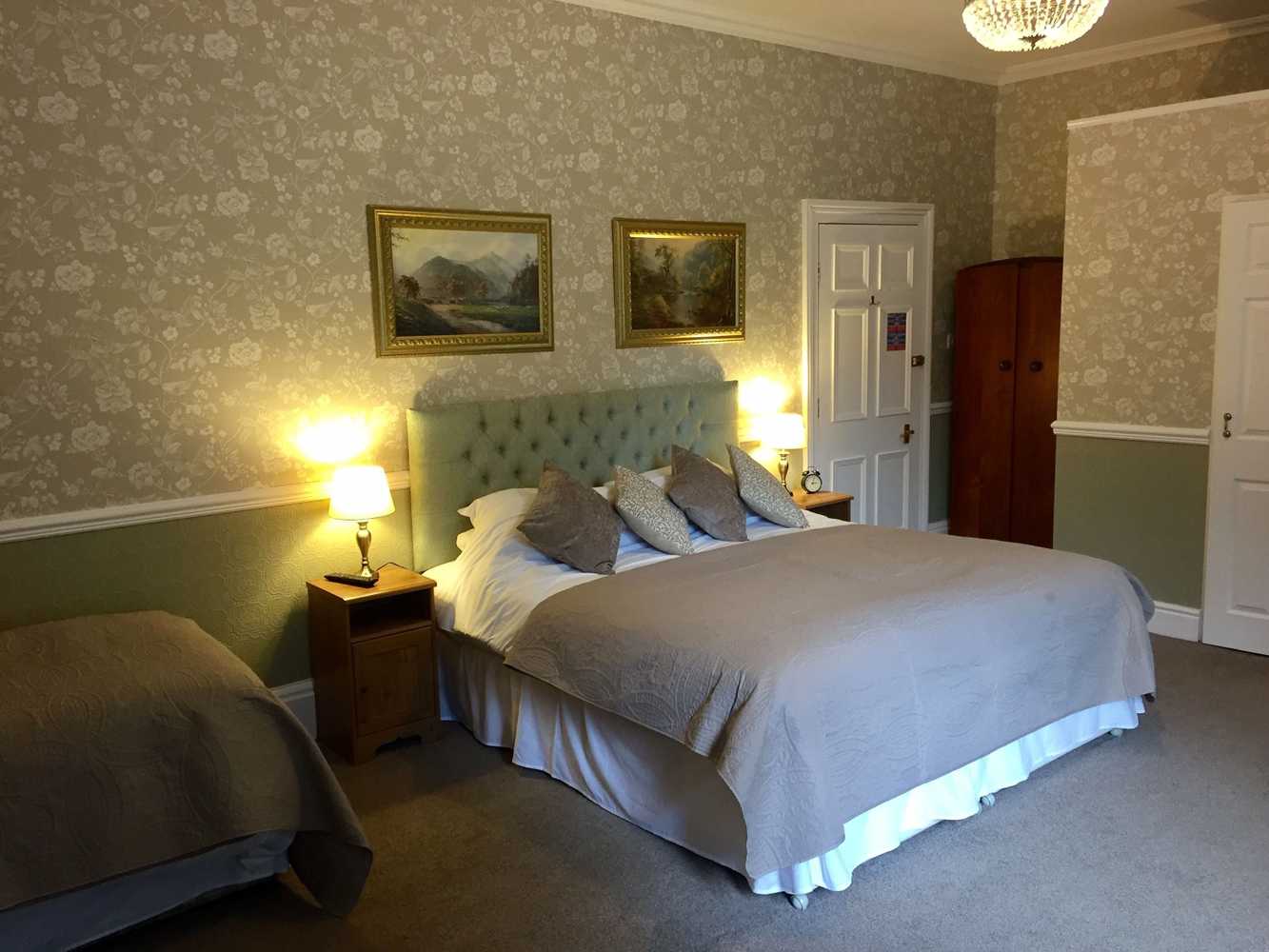 Gift card for Ashdale Guest House