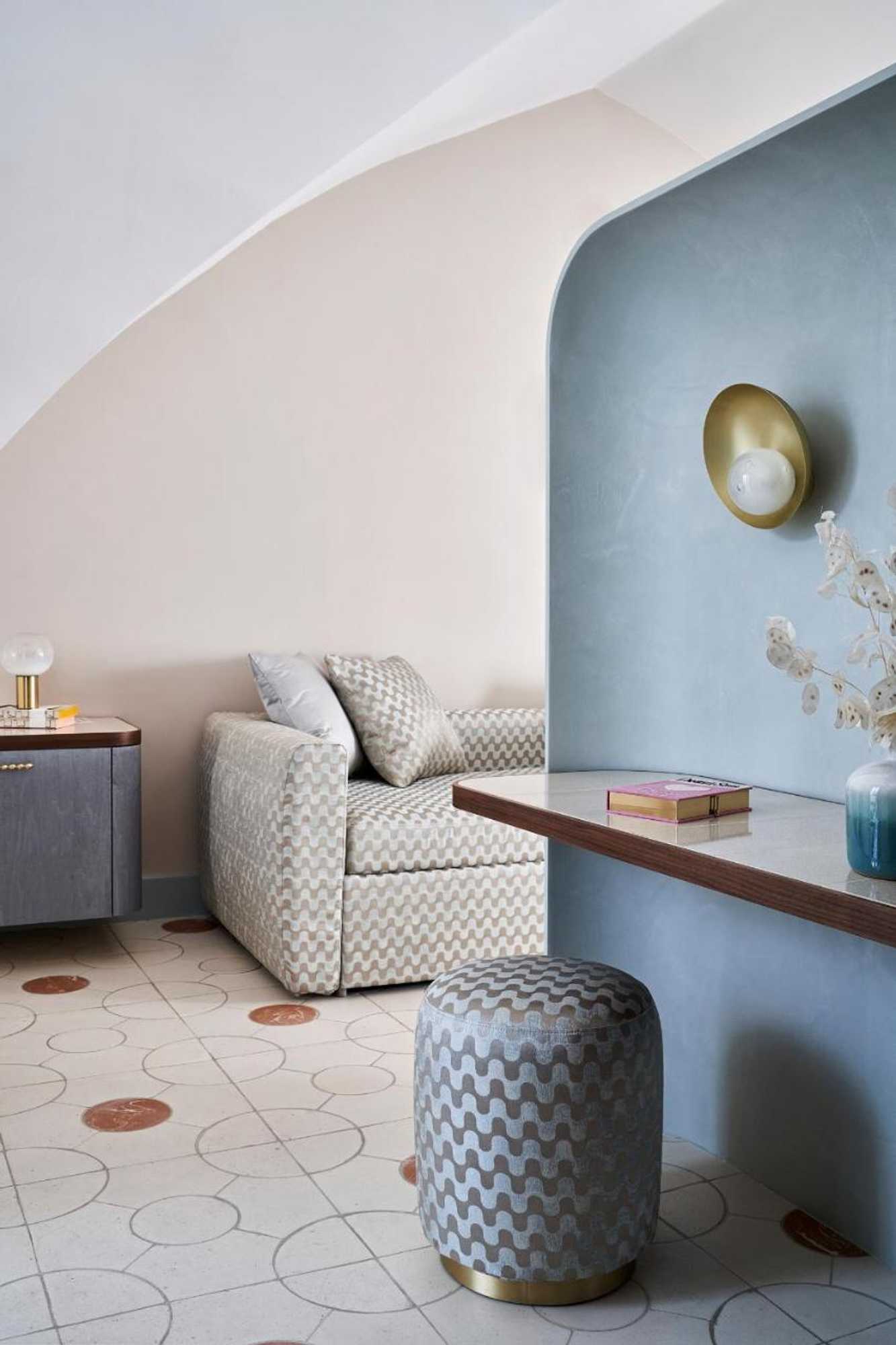 Gift card for Palazzo Avino Preferred Hotels And Resorts