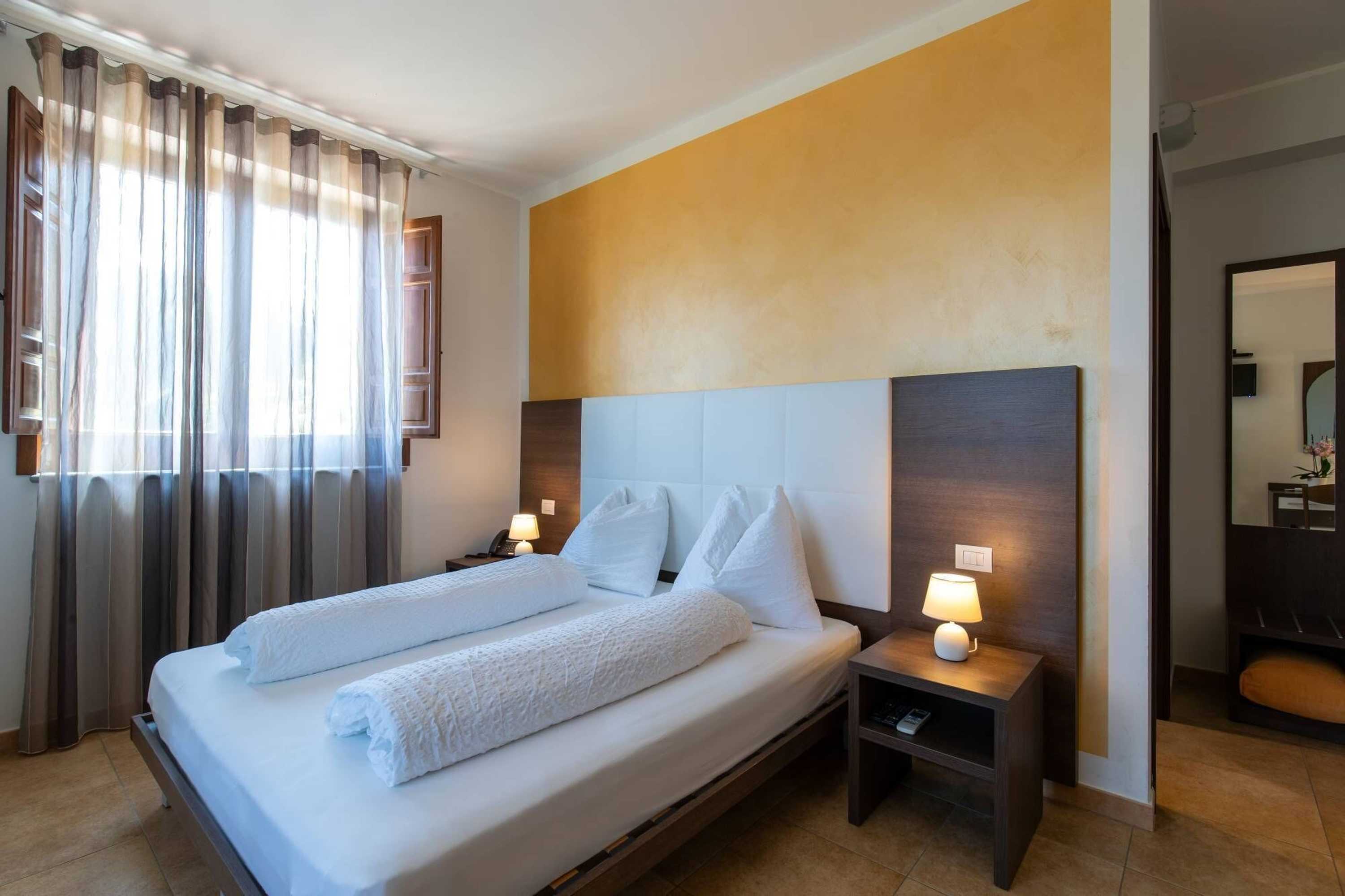 Gift card for Villa Ginevra Resort Agrituristico