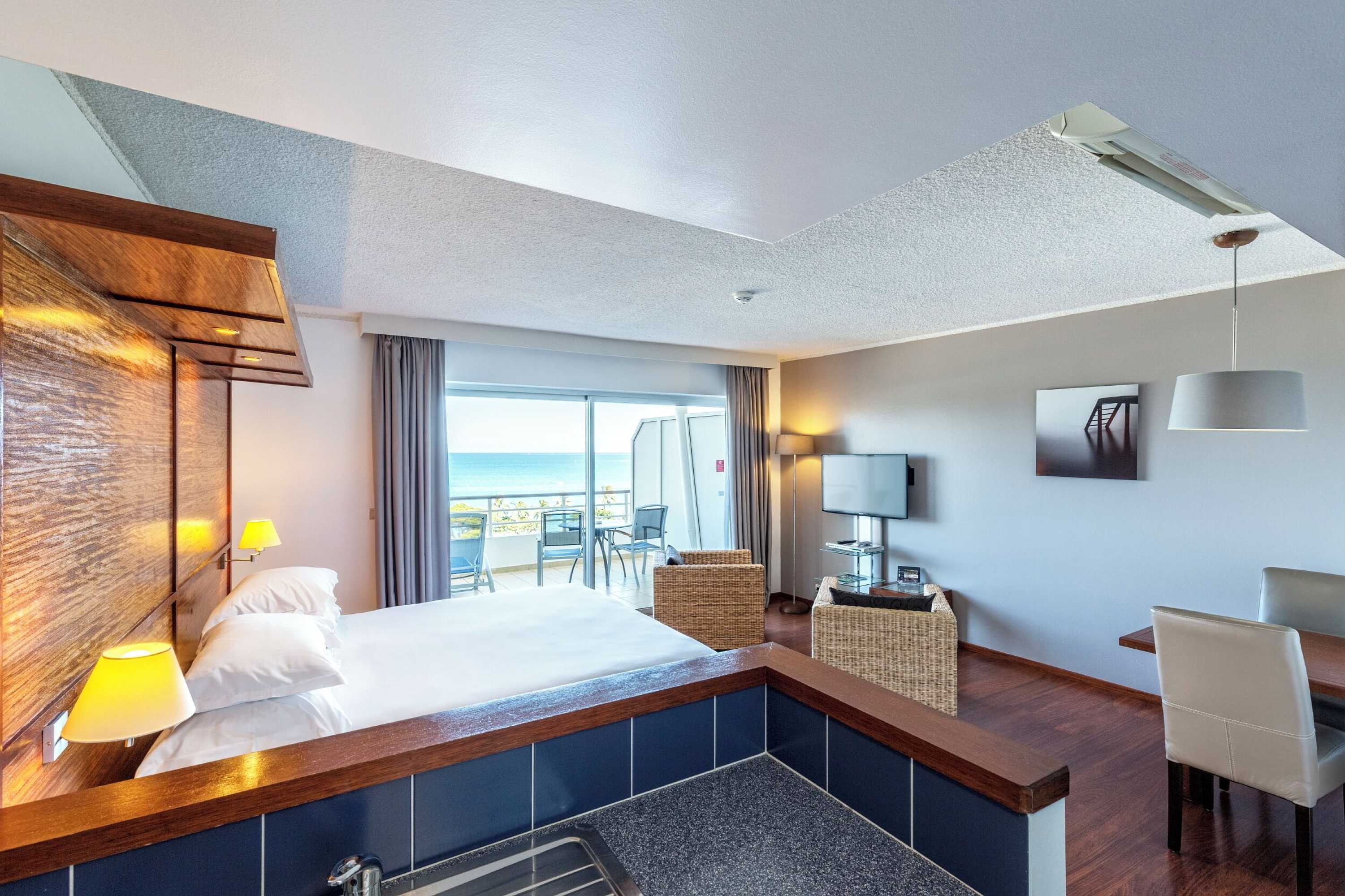 Gift card for Hilton Noumea La Promenade Residences