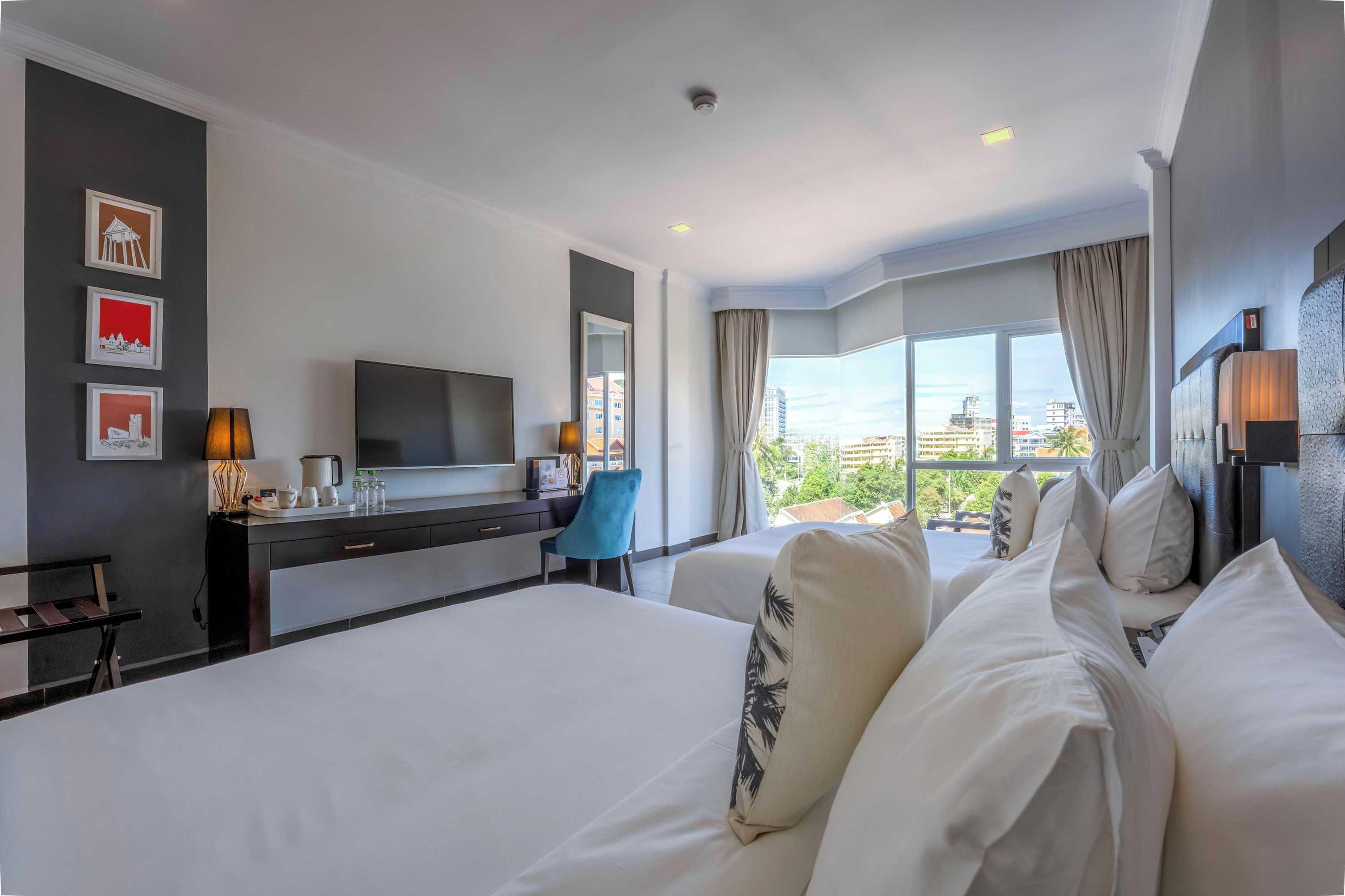 Gift card for Queenco Entertainment Resort