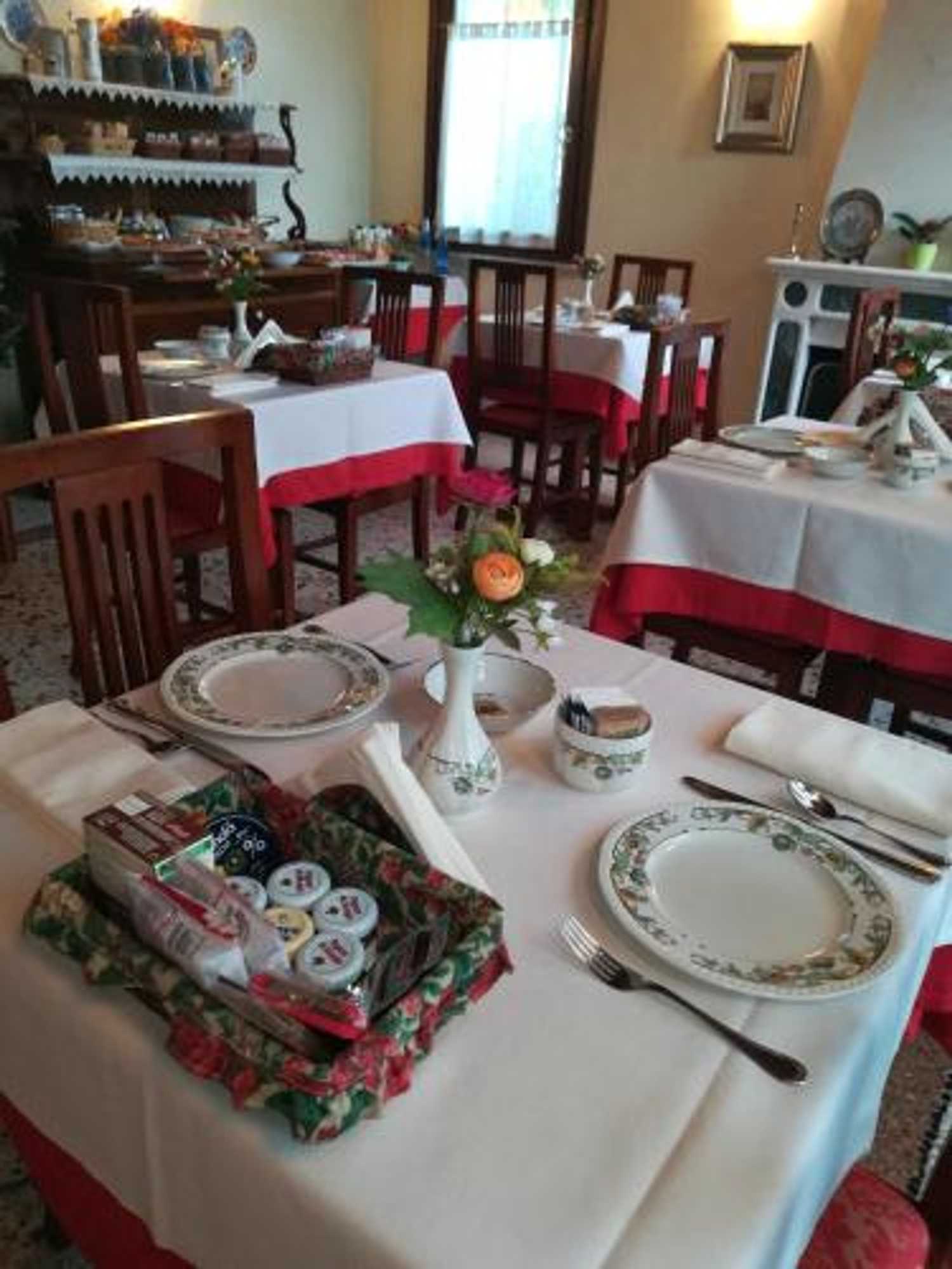 Gift card for Albergo La Meridiana Gift card for Albergo La Meridiana