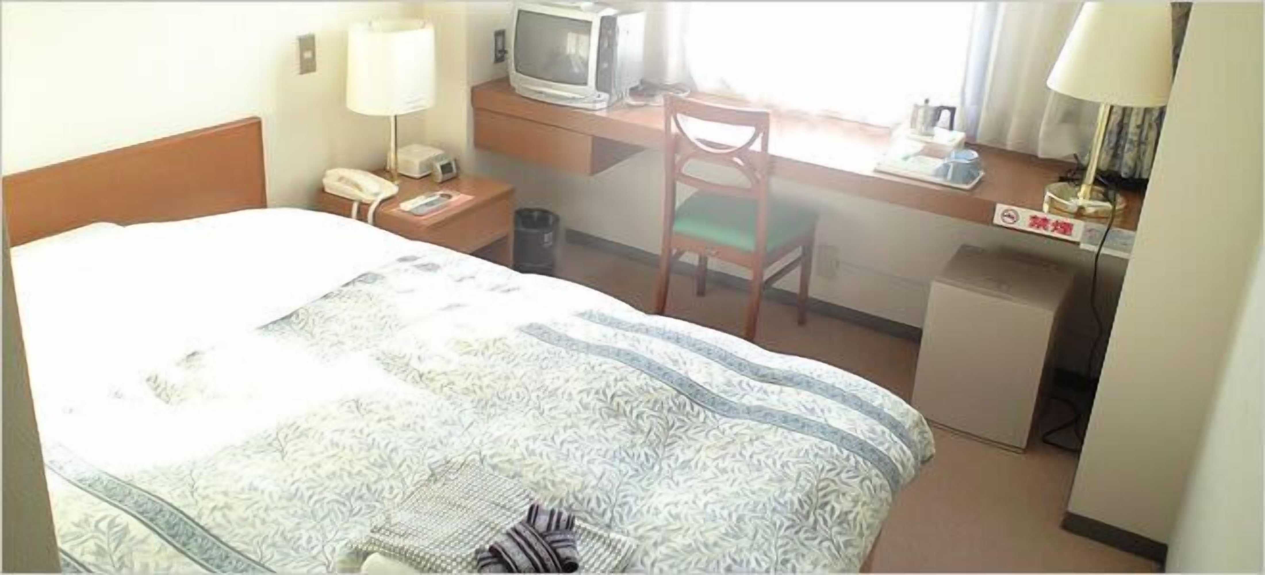 Gift card for Hotel Togane Hills