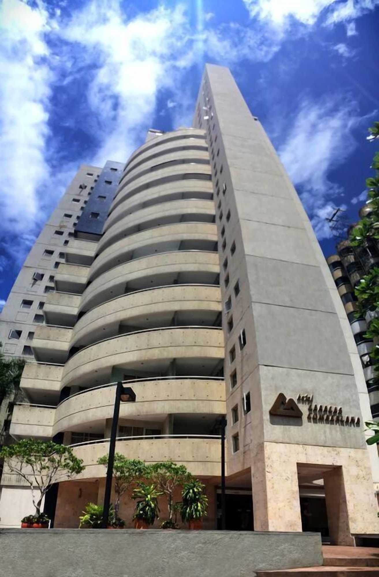 Gift card for Hotel Caracas Cumberland Gift card for Hotel Caracas Cumberland