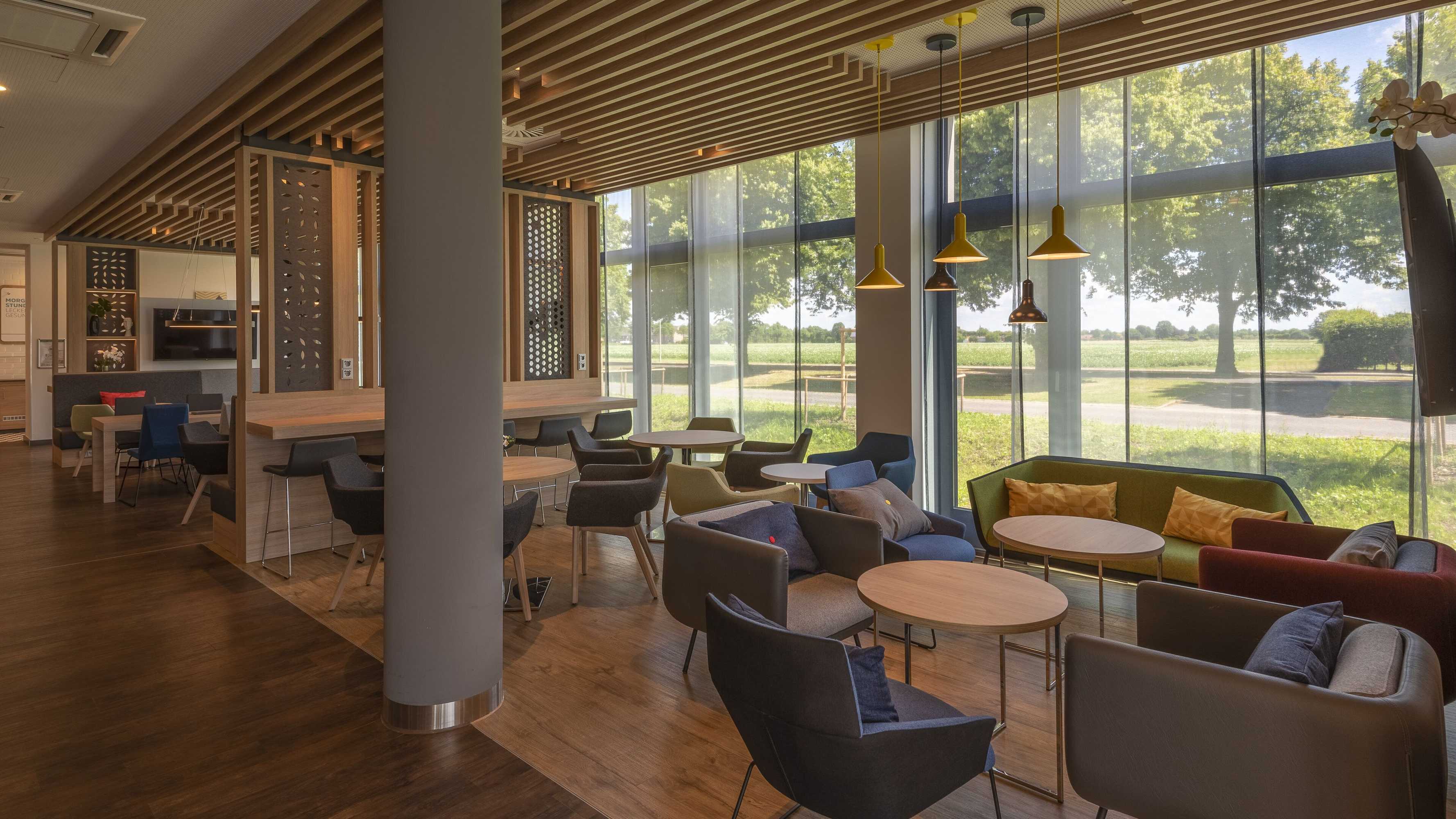 Gift card for Holiday Inn Express Krefeld - Dusseldorf by Ihg Gift card for Holiday Inn Express Krefeld - Dusseldorf by Ihg