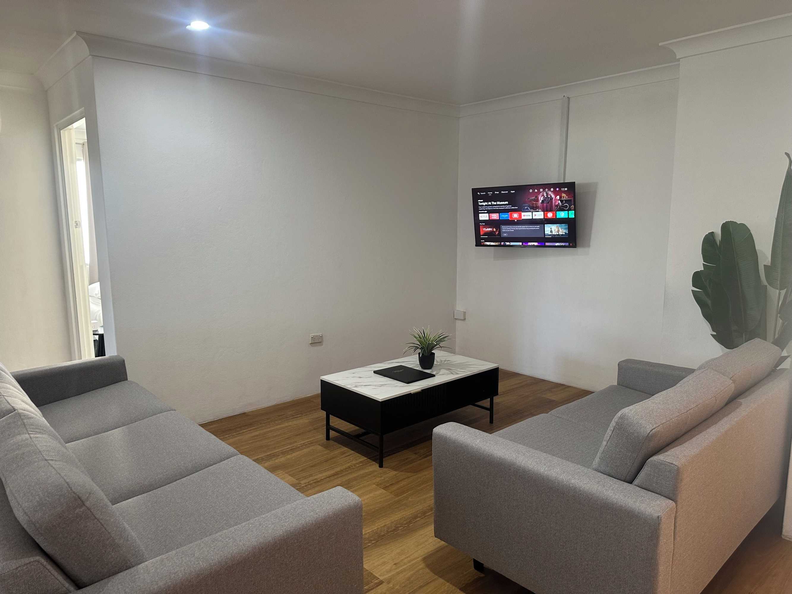 Gift card for Bentleigh Motor Inn- Coffs Harbour