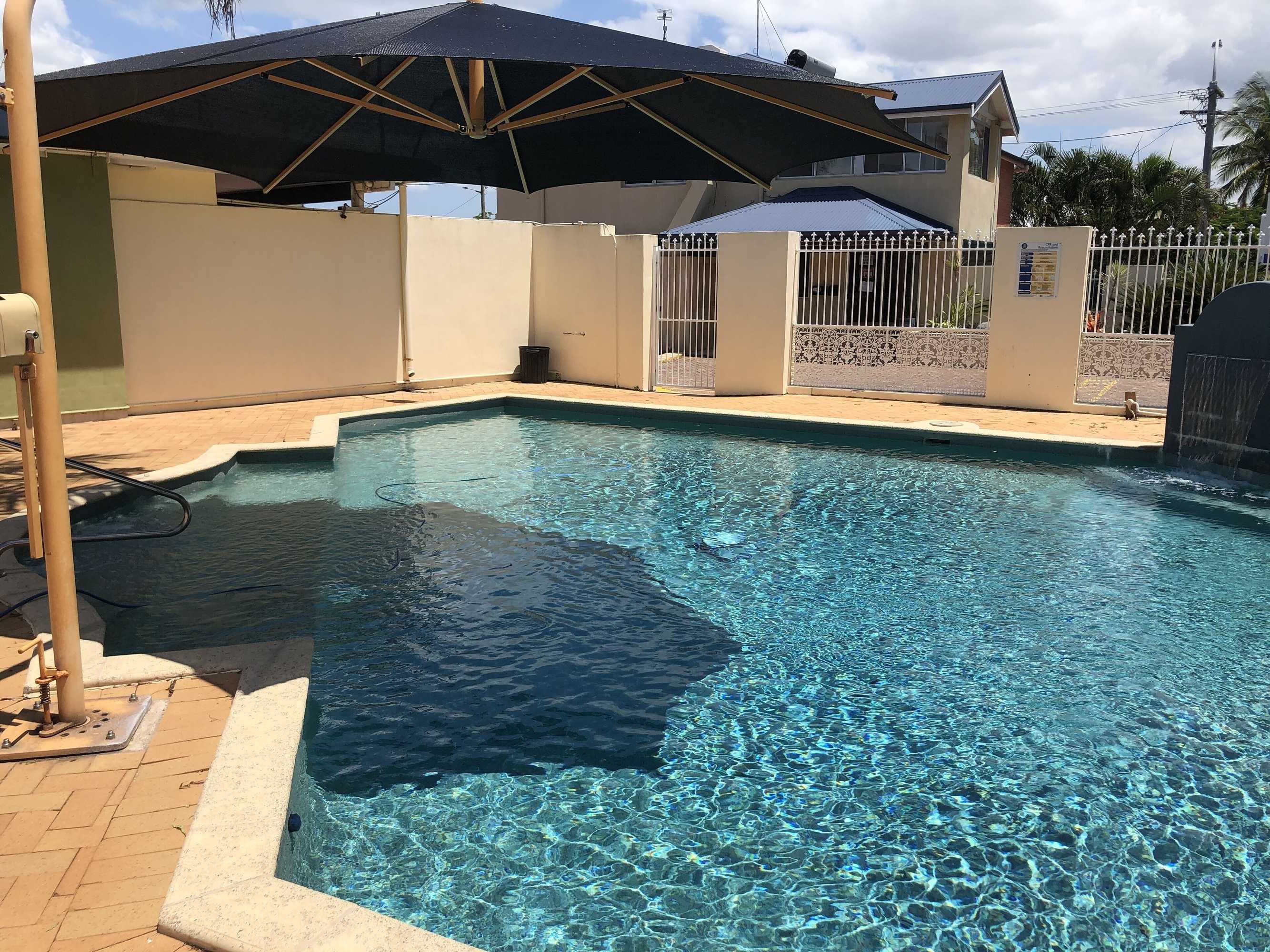 Gift card for Hervey Bay Motel Gift card for Hervey Bay Motel