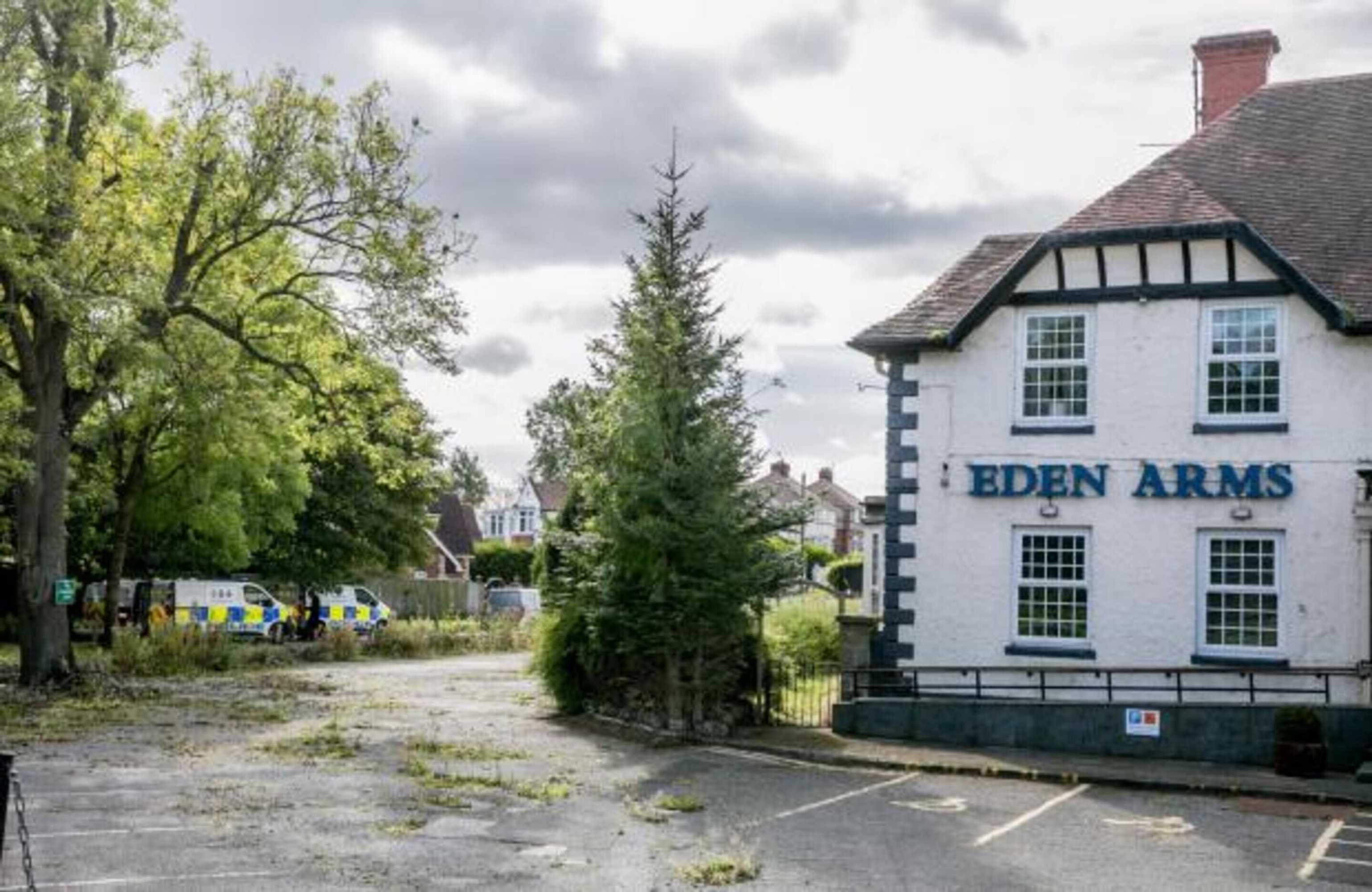 Gift card for Eden Arms Hotel, Durham Gift card for Eden Arms Hotel, Durham